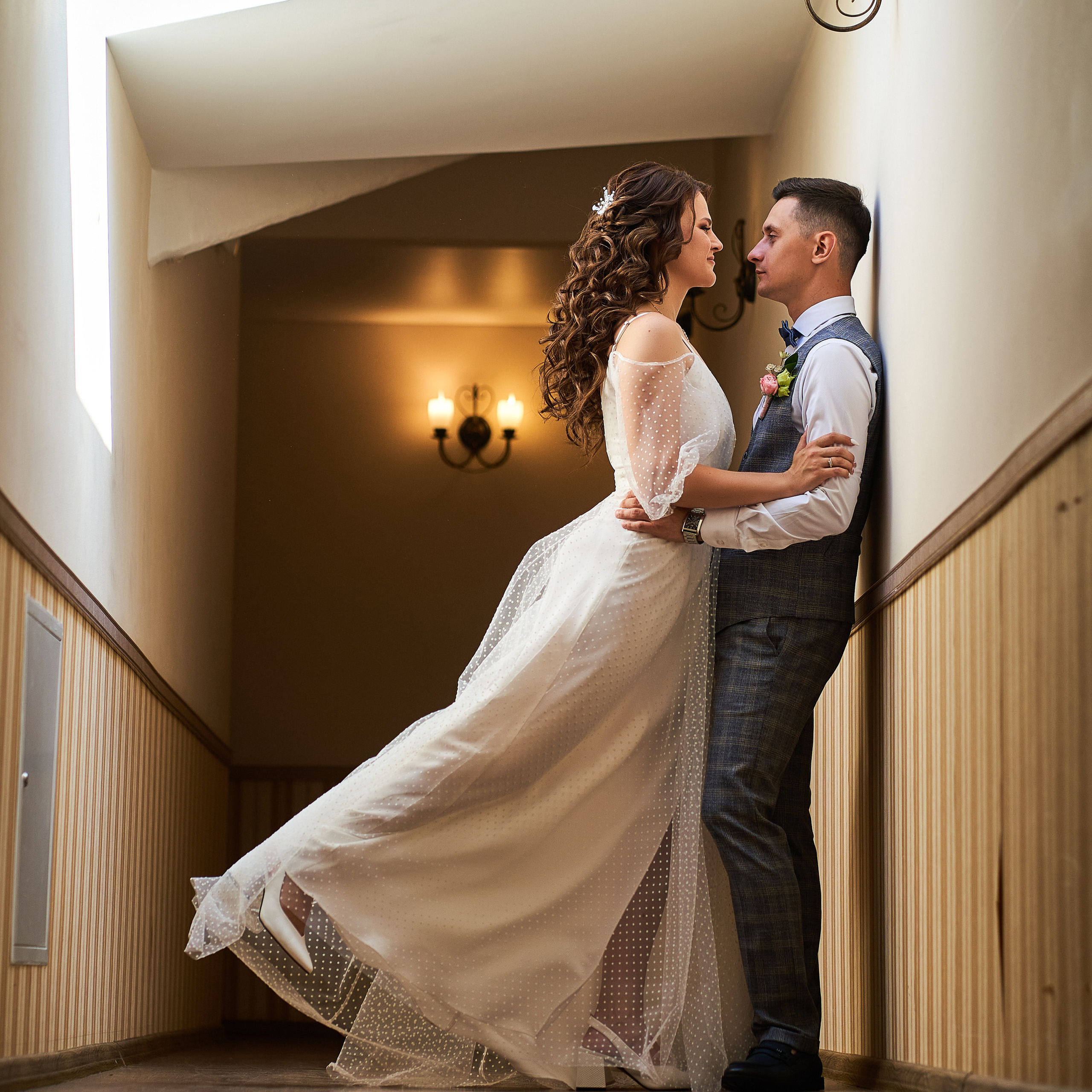 Фотограф Петр Анисимов