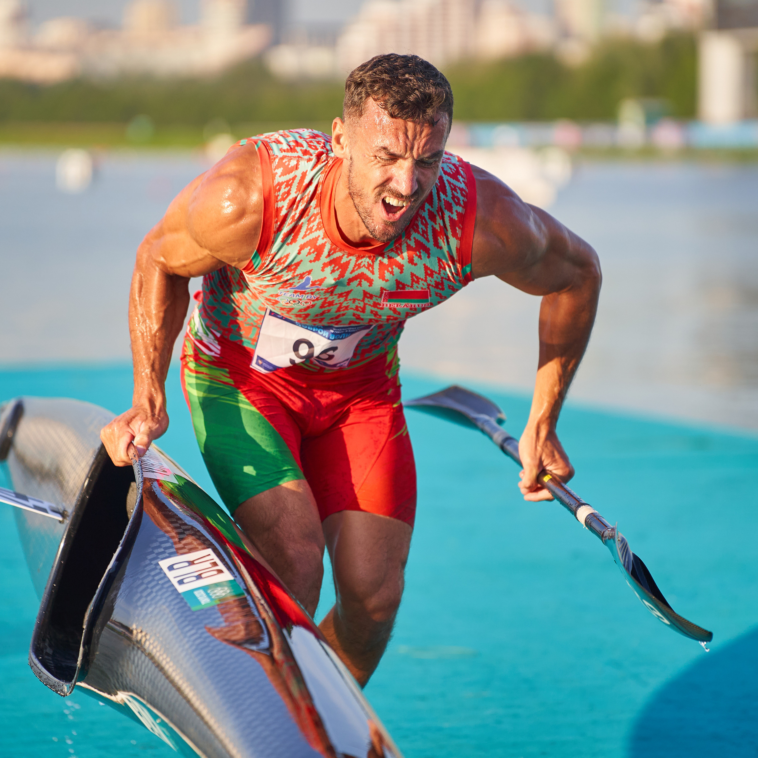 Фотограф Петр Анисимов