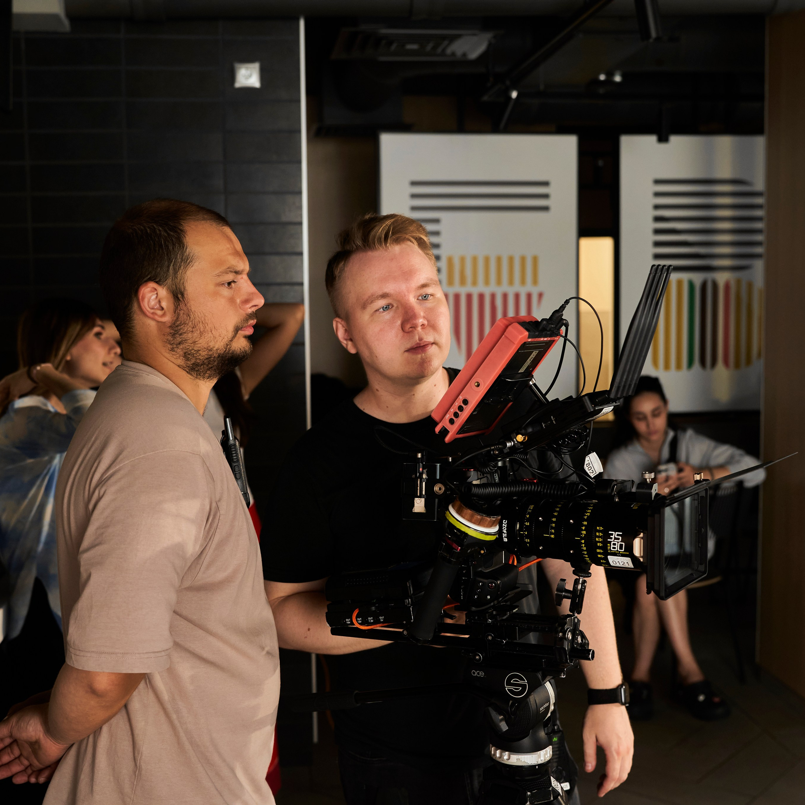 Фотограф Петр Анисимов