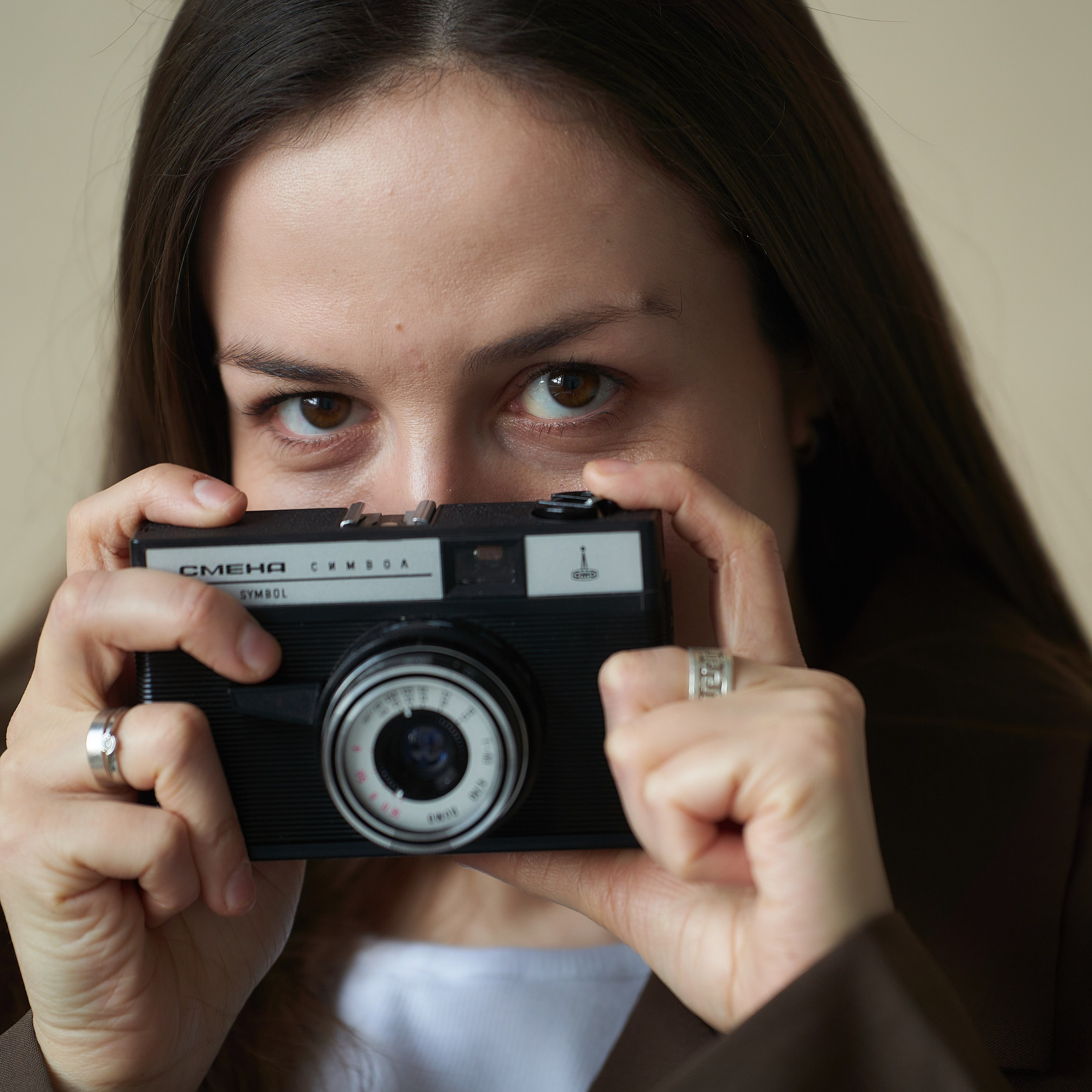 Фотограф Петр Анисимов