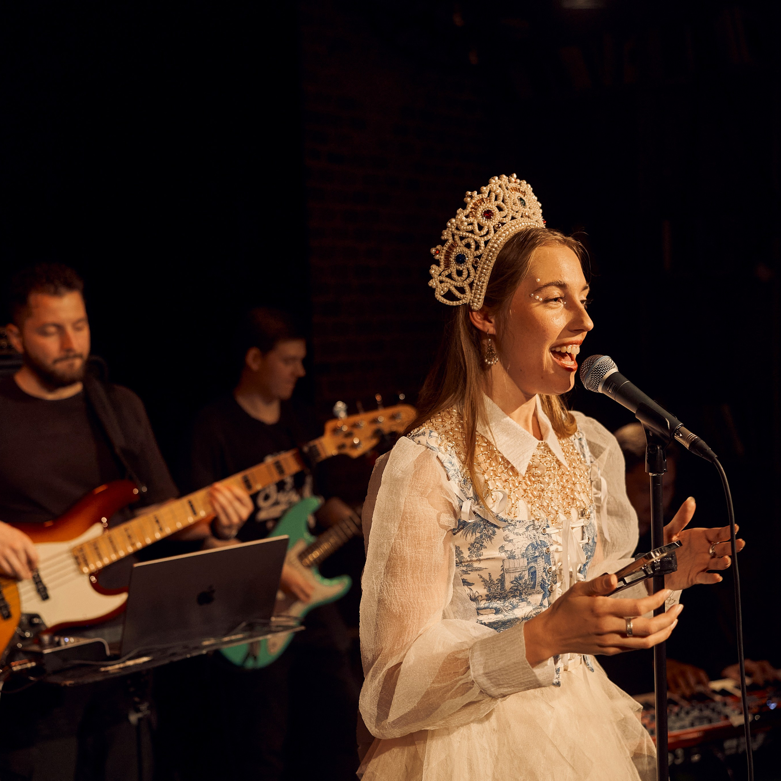 Фотограф Петр Анисимов