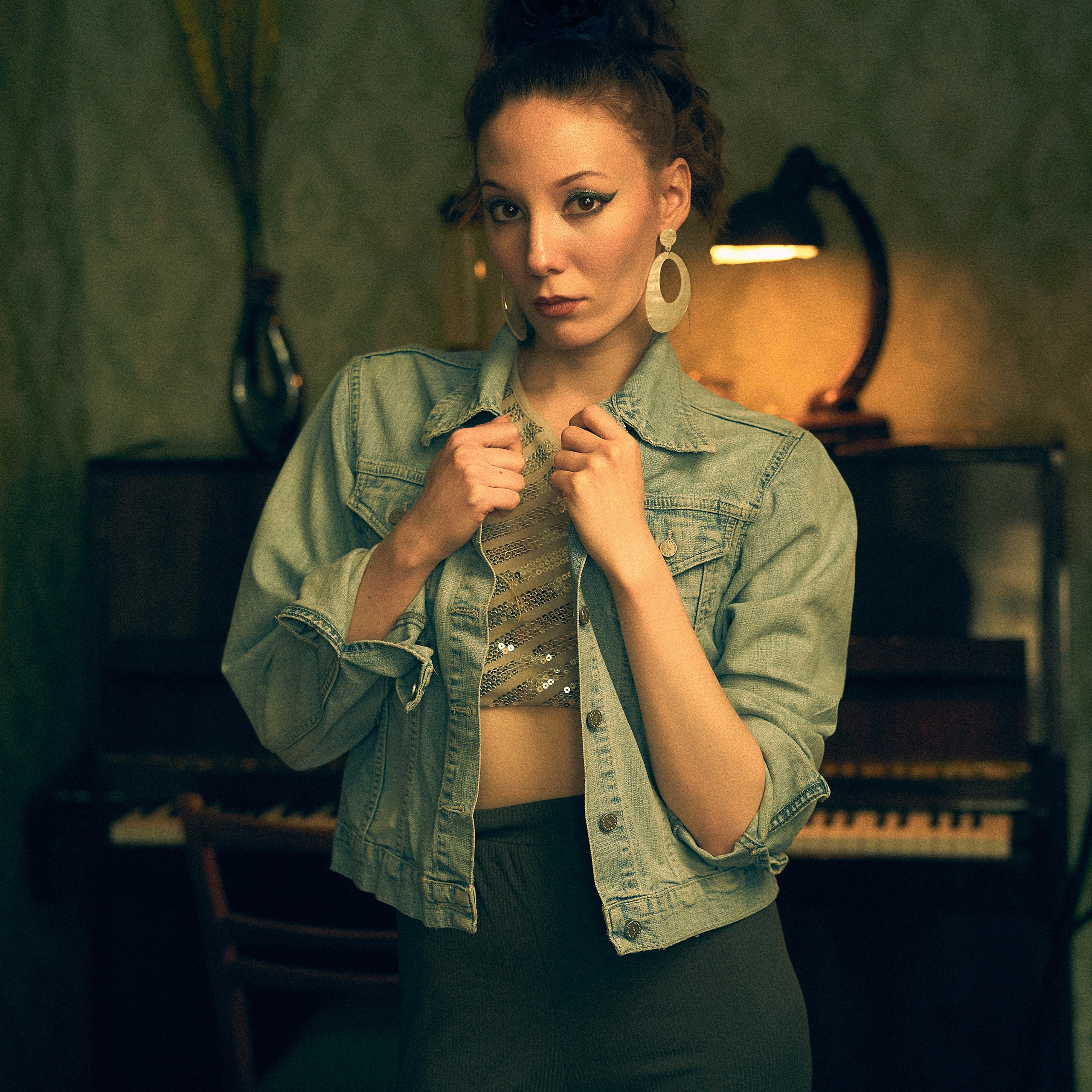 Фотограф Петр Анисимов