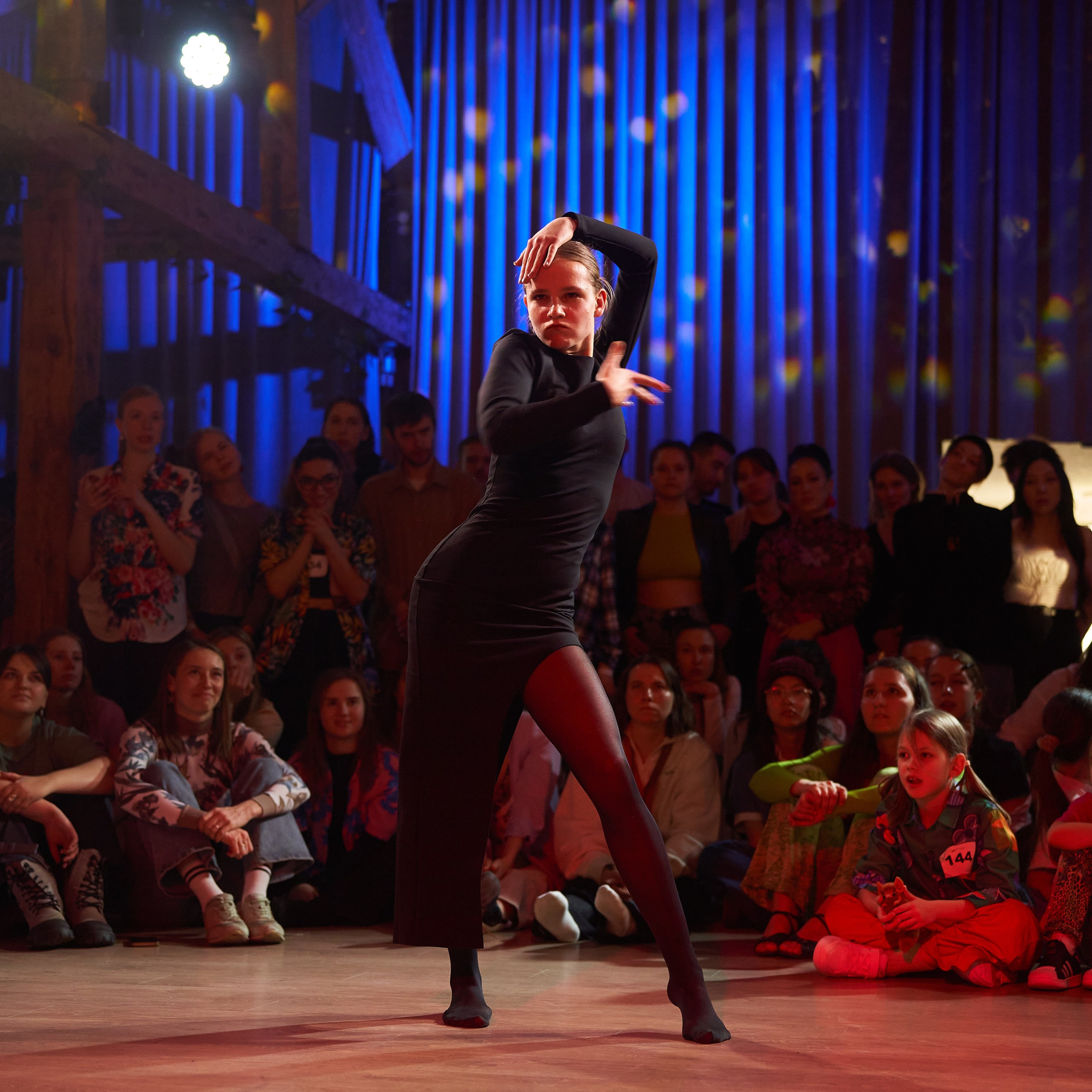 Фотограф Петр Анисимов