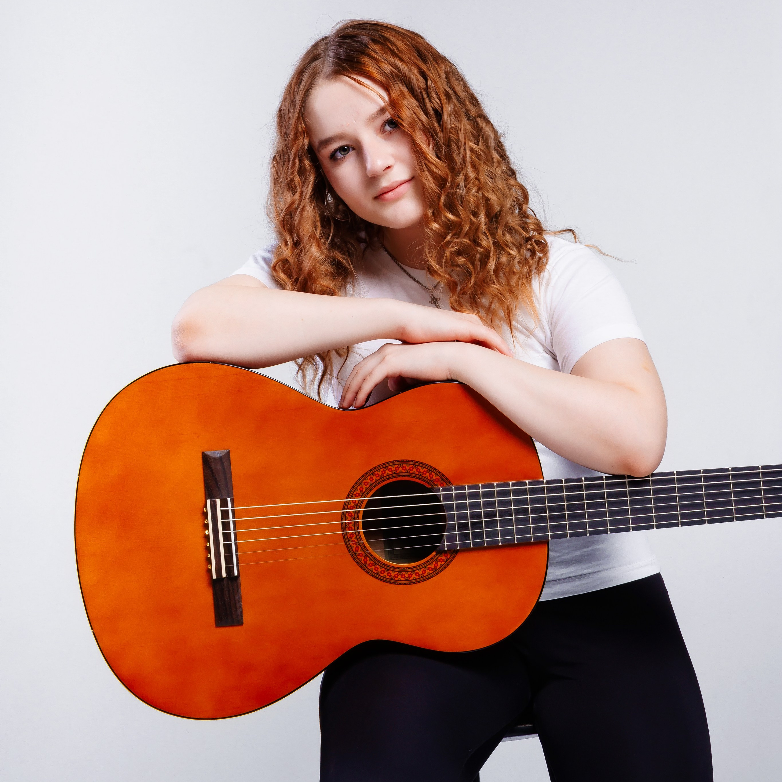 Съемка в студии на Афишу или другие нужды