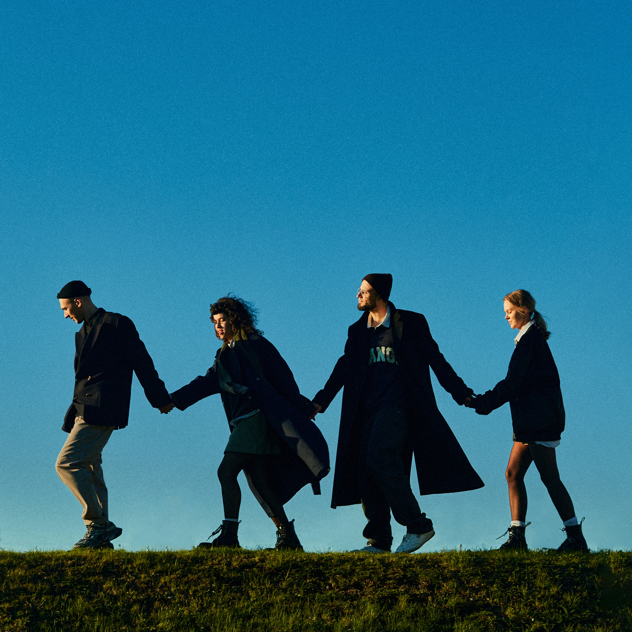 Фото и видео людям. Лендинг