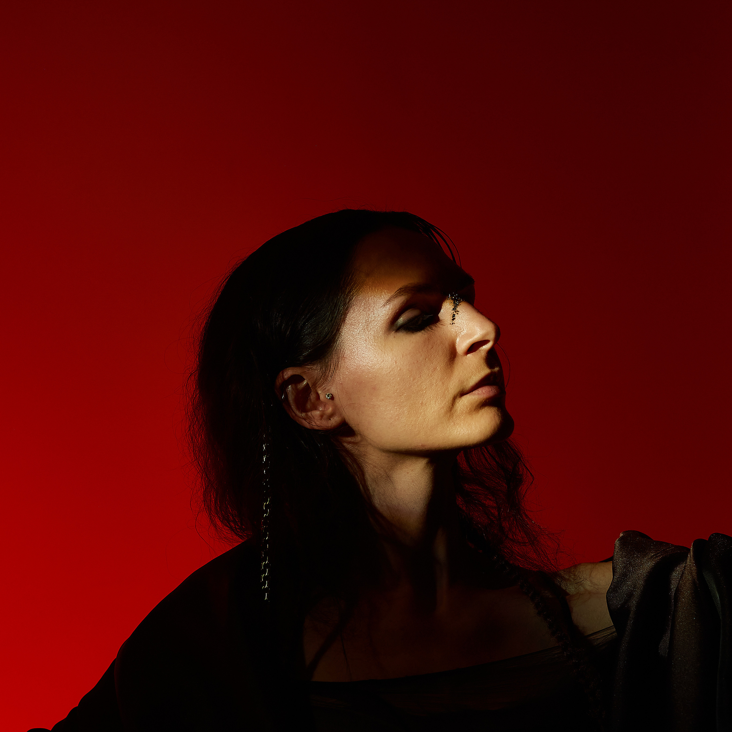 Фото и видео людям. Лендинг