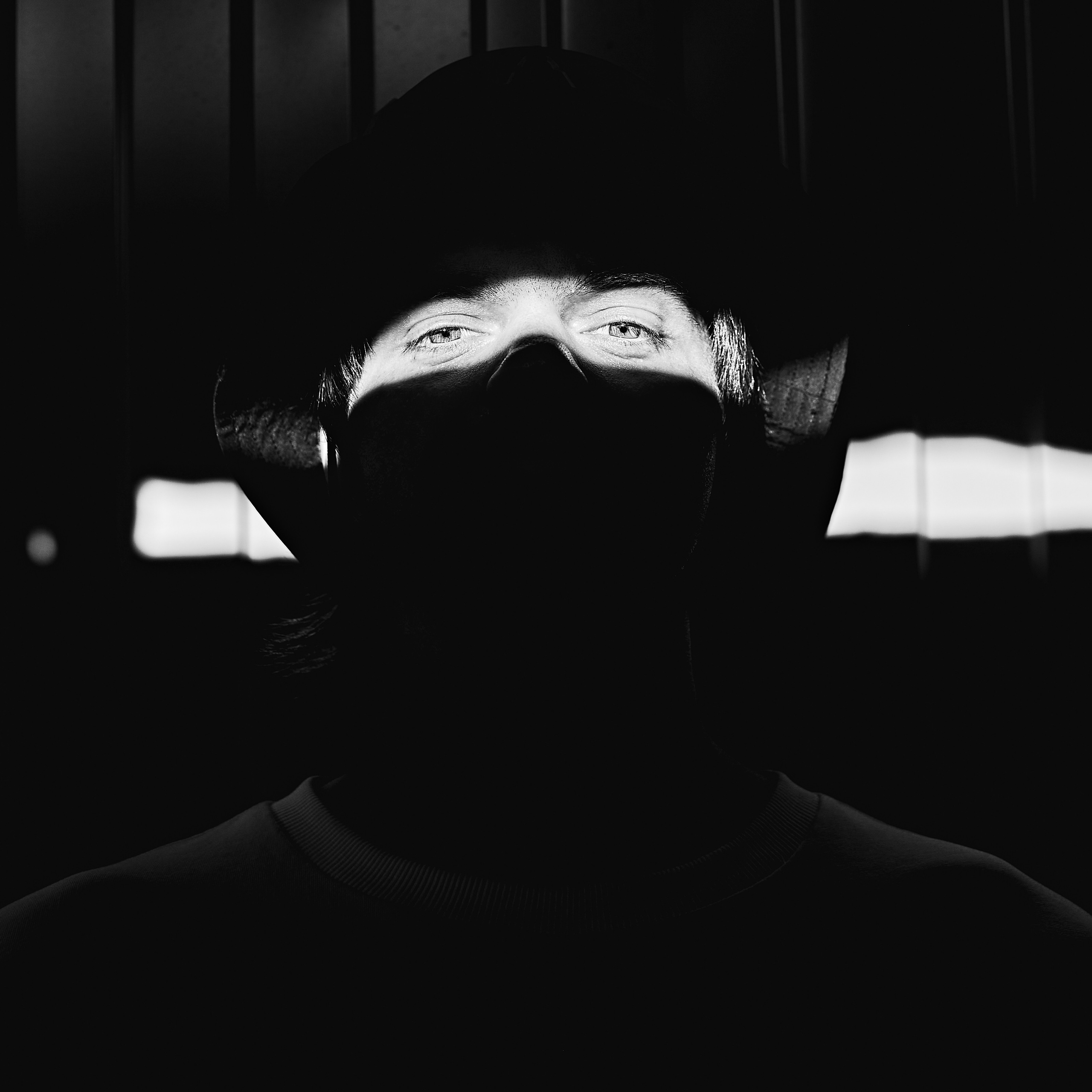 Фото и видео людям. Лендинг