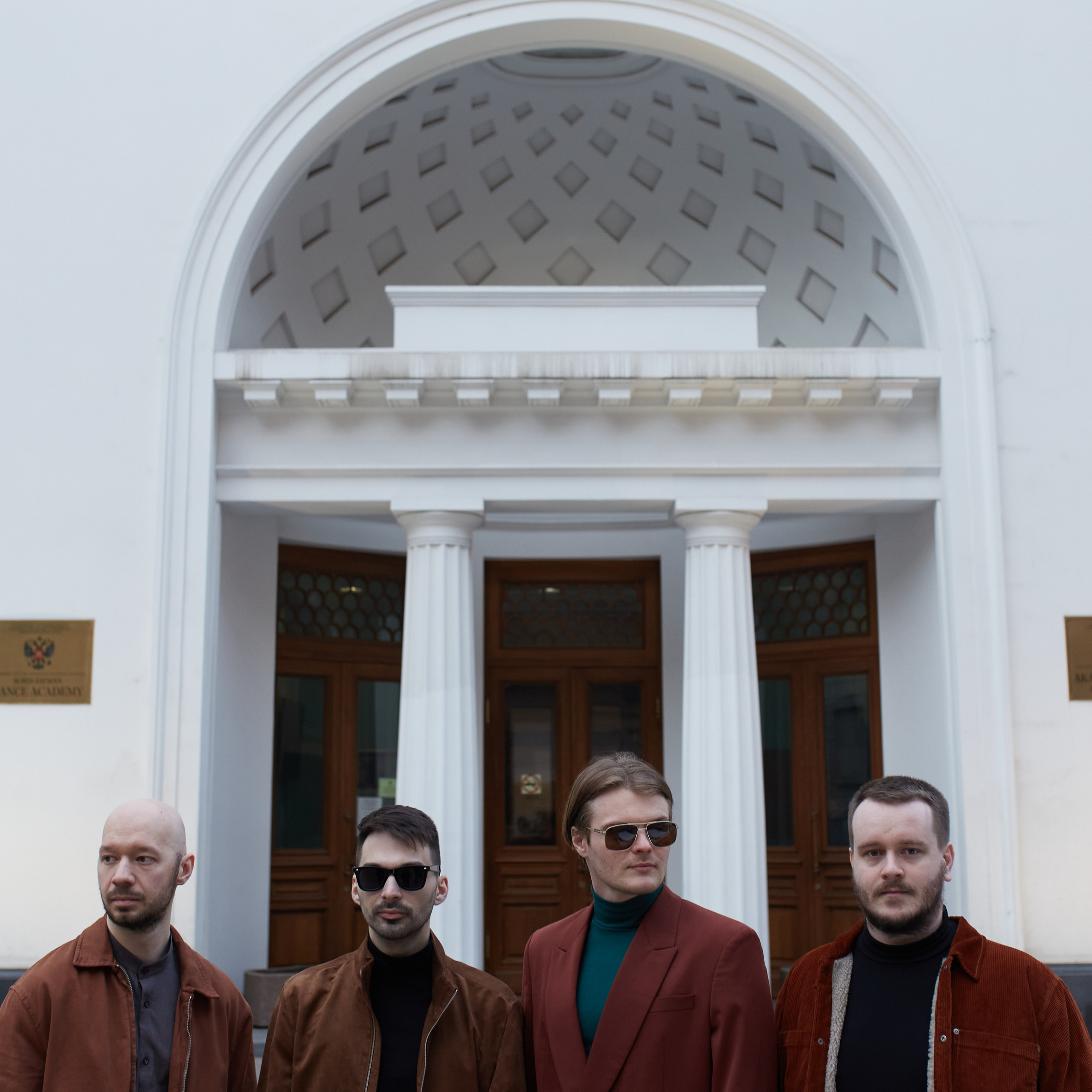 Фото и видео людям. Лендинг