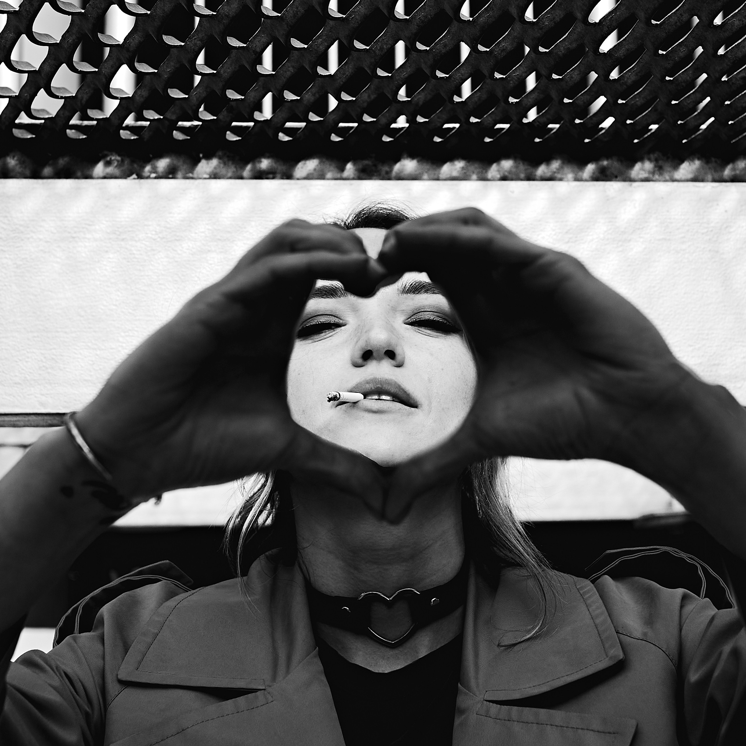 Фото и видео людям. Лендинг