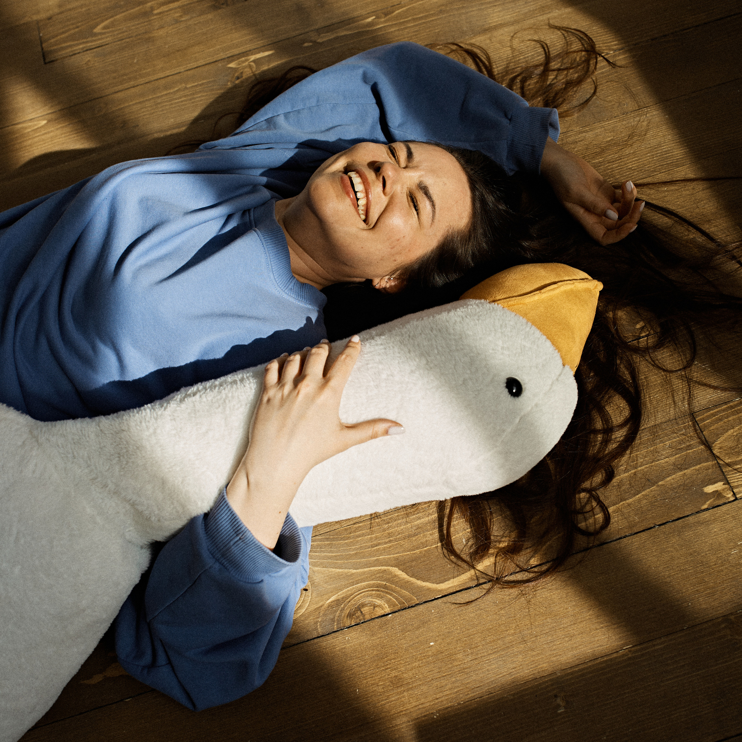 Фото и видео людям. Лендинг