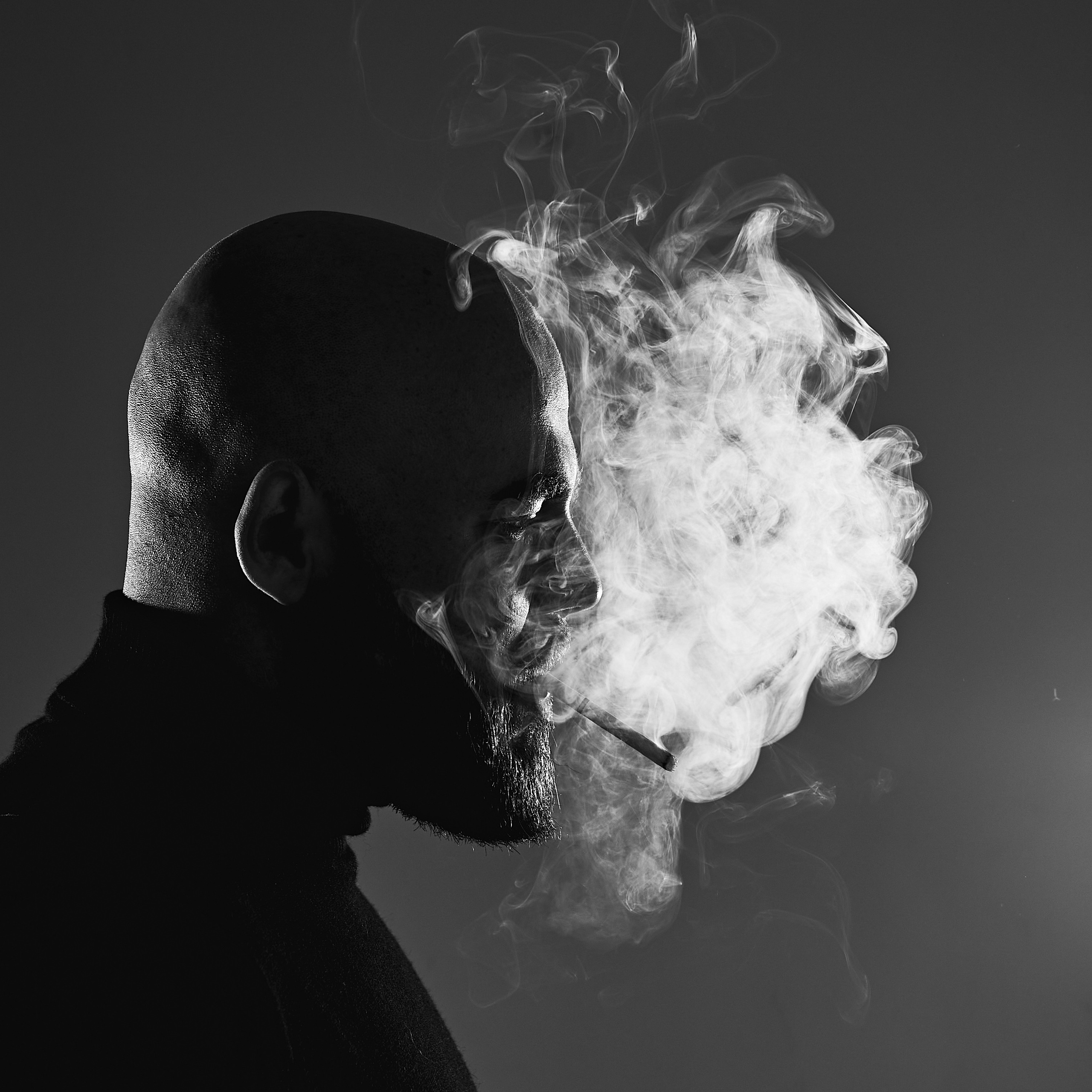 Фото и видео людям. Лендинг