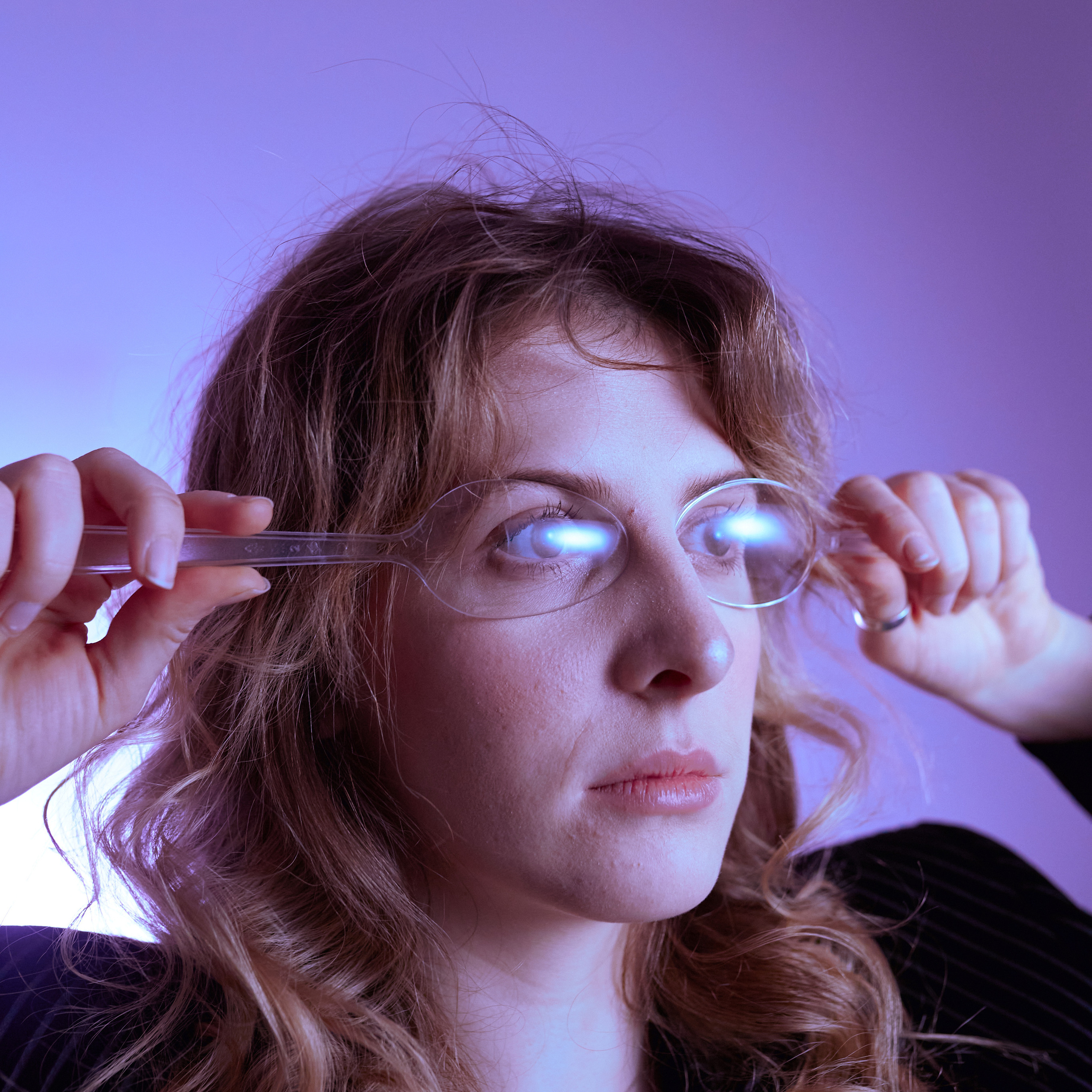 Фото и видео людям. Лендинг