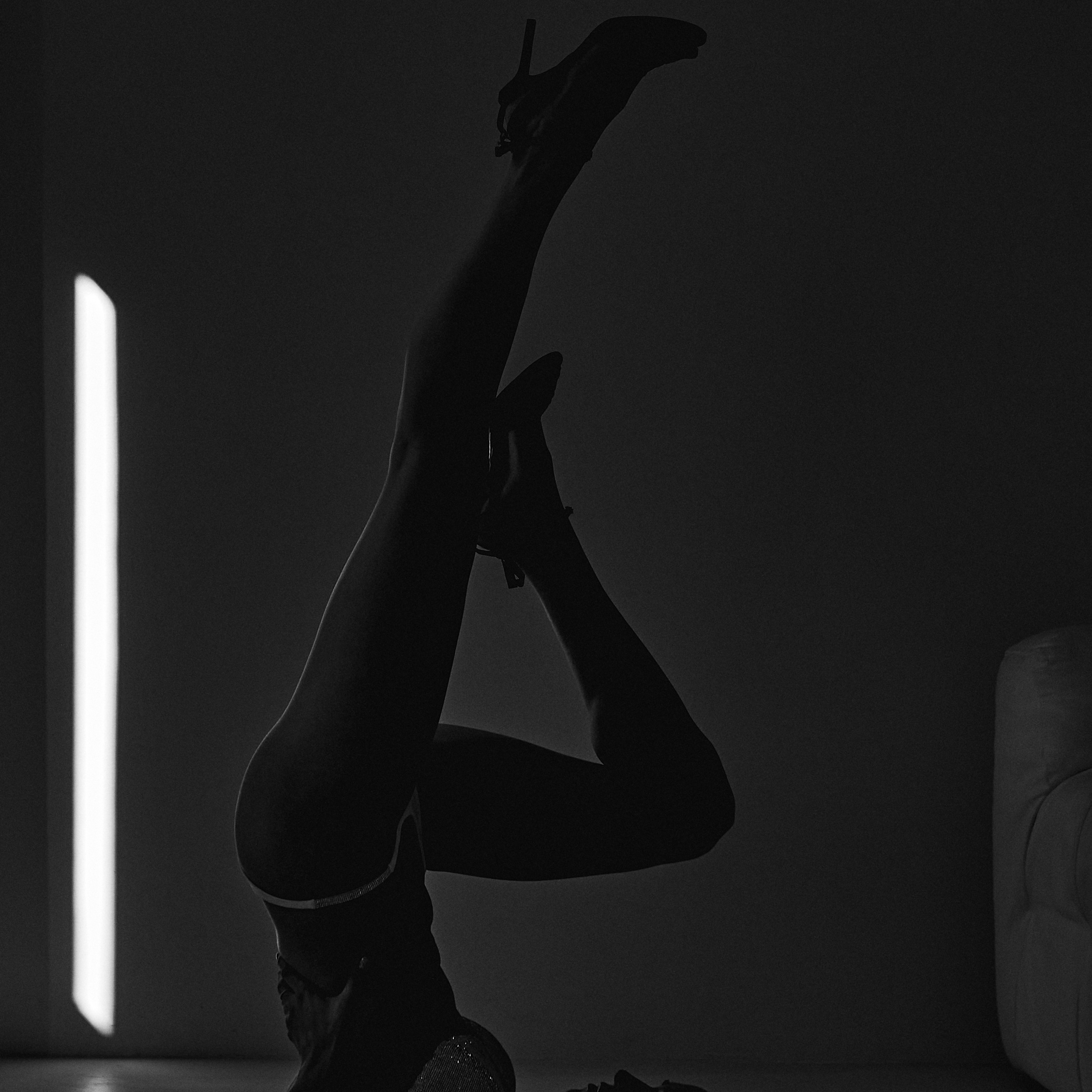 Фото и видео людям. Лендинг