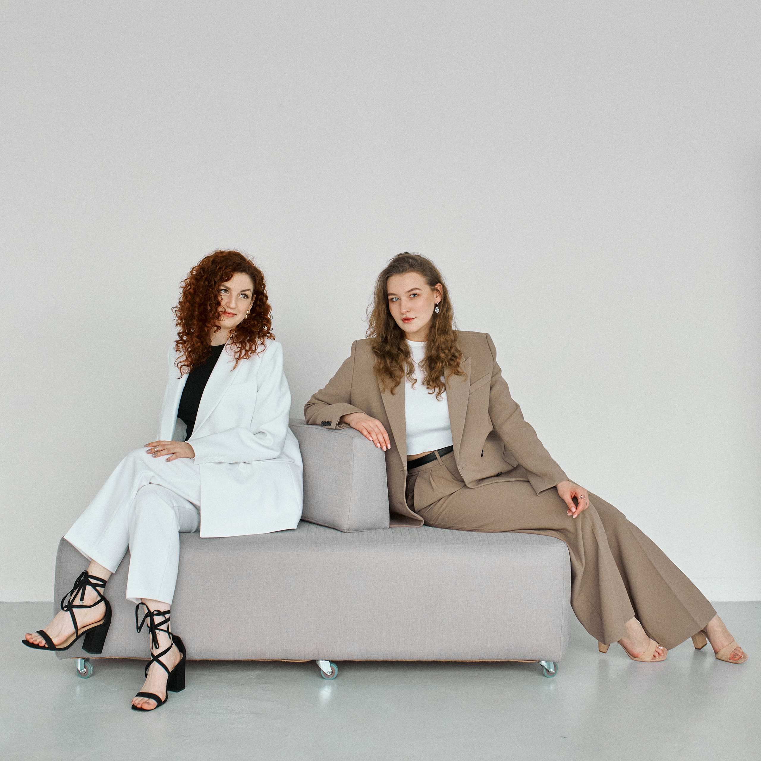 Фото и видео людям. Лендинг