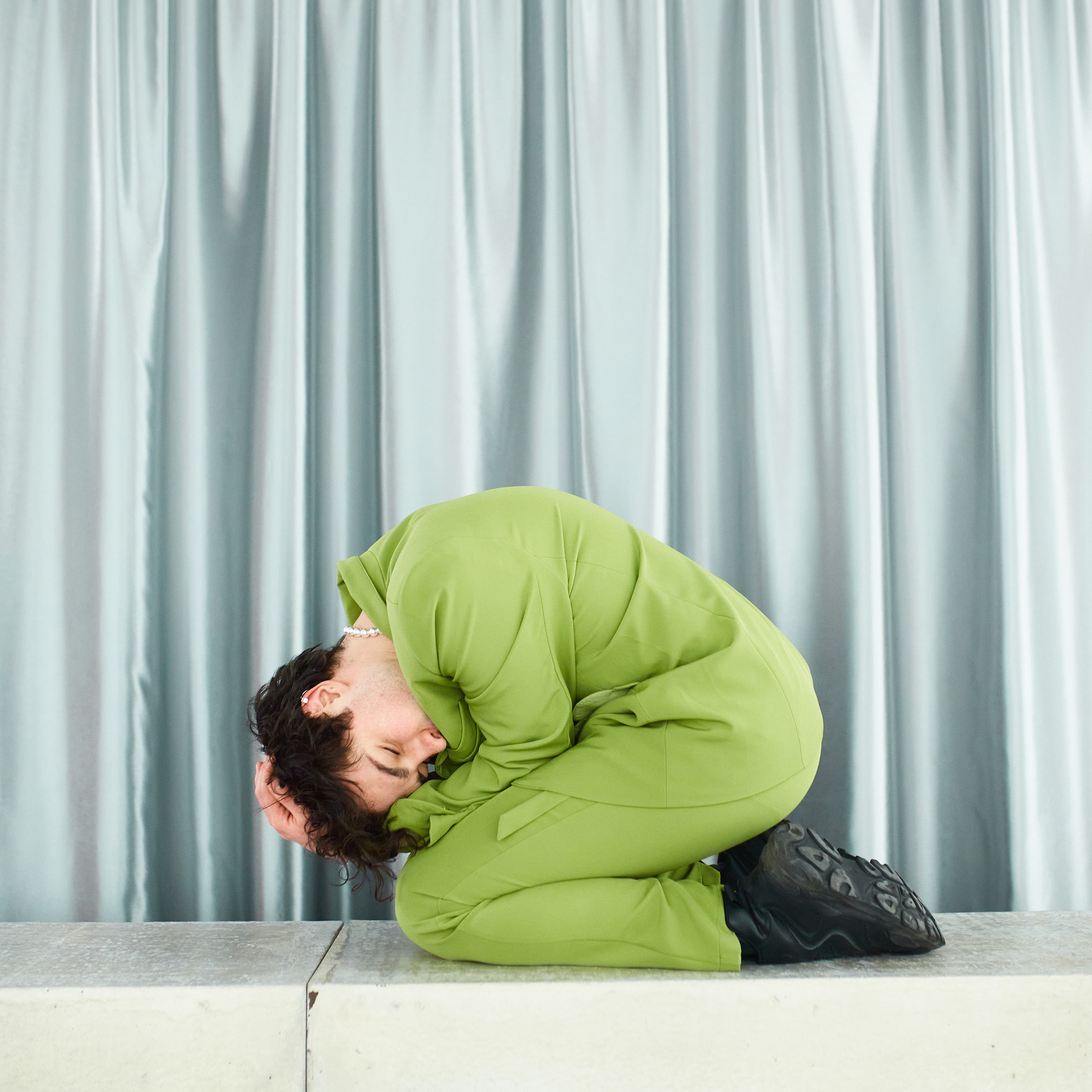 Фото и видео людям. Лендинг