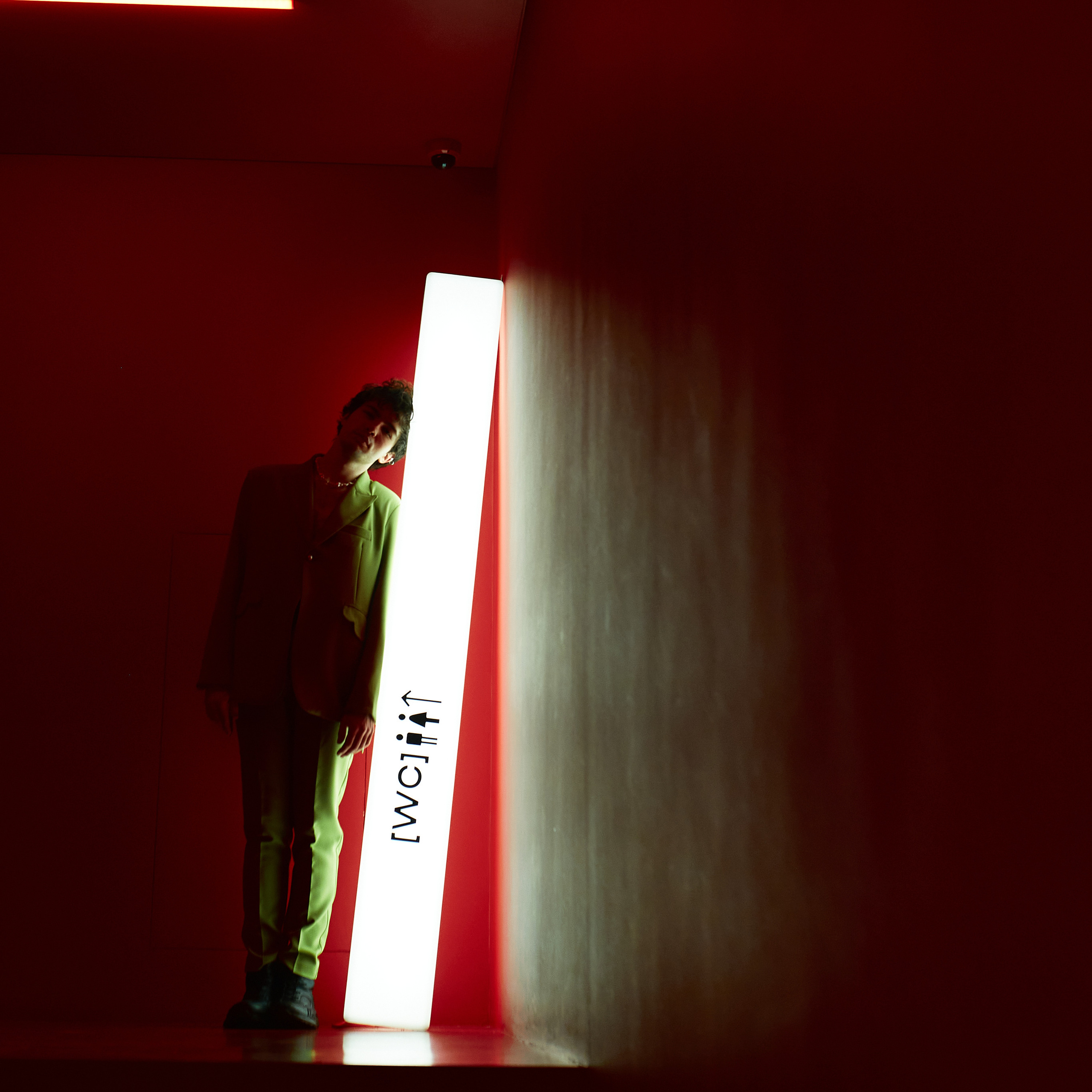 Фото и видео людям. Лендинг