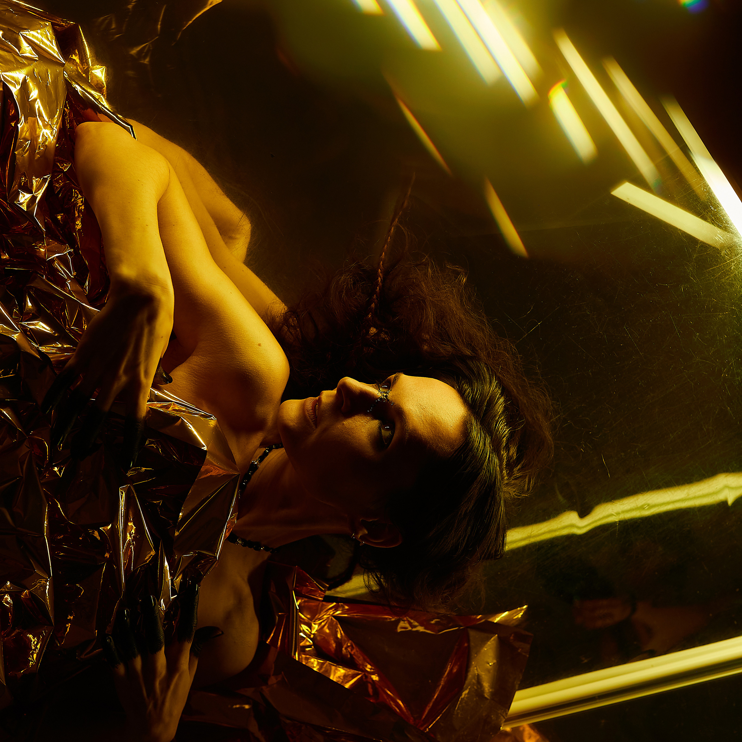 Фото и видео людям. Лендинг