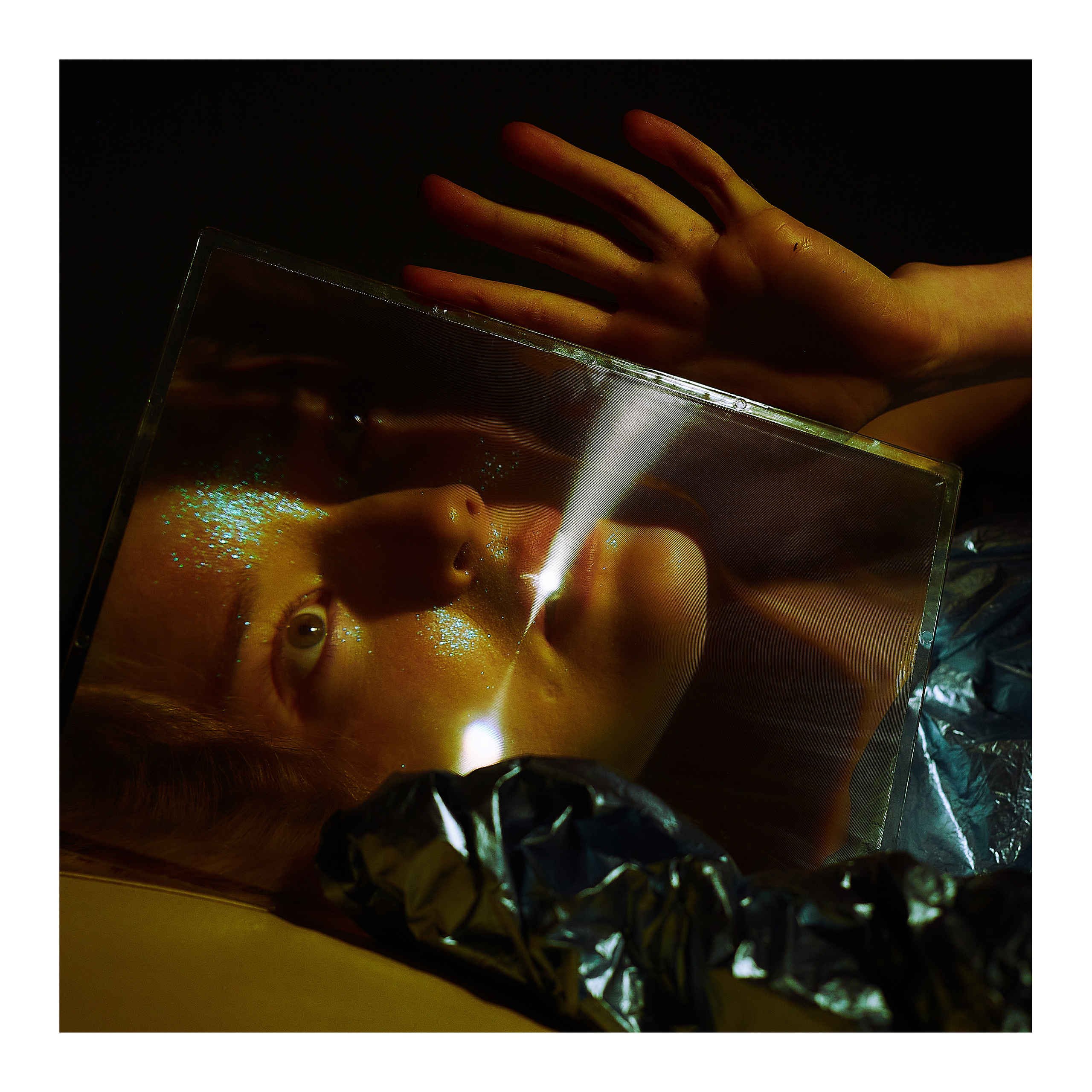 Фото и видео людям. Лендинг