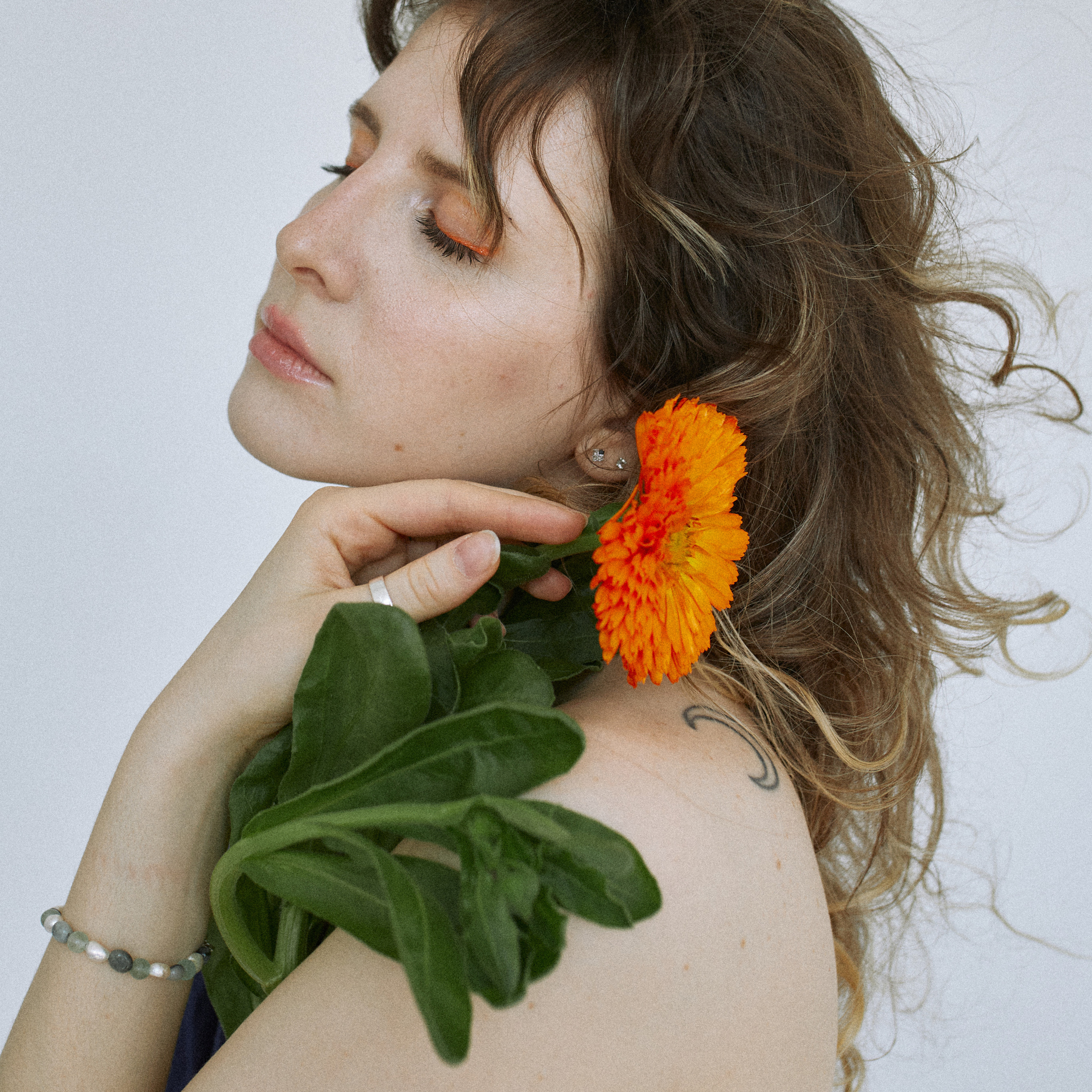 Фото и видео людям. Лендинг