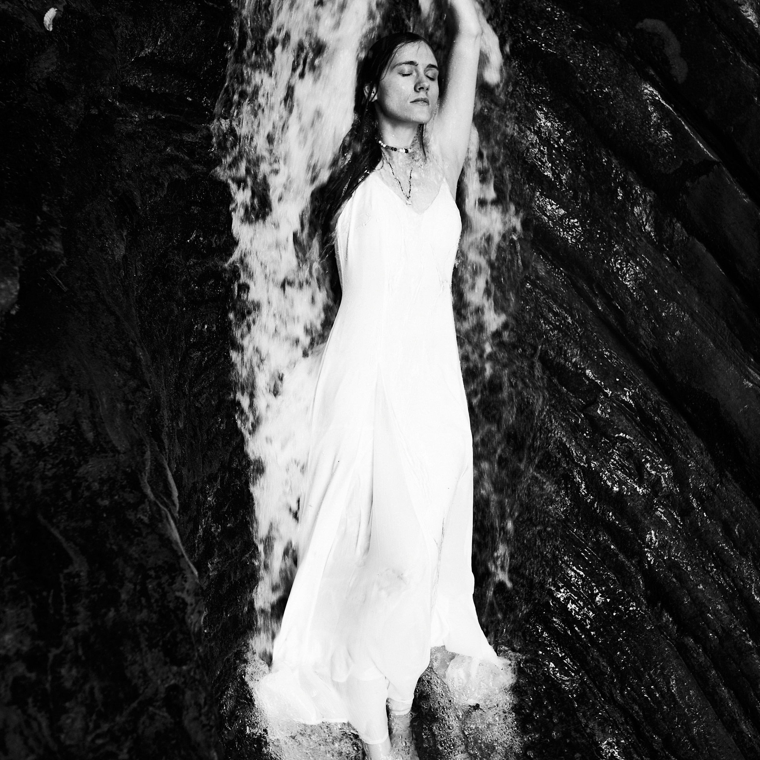 Фото и видео людям. Лендинг