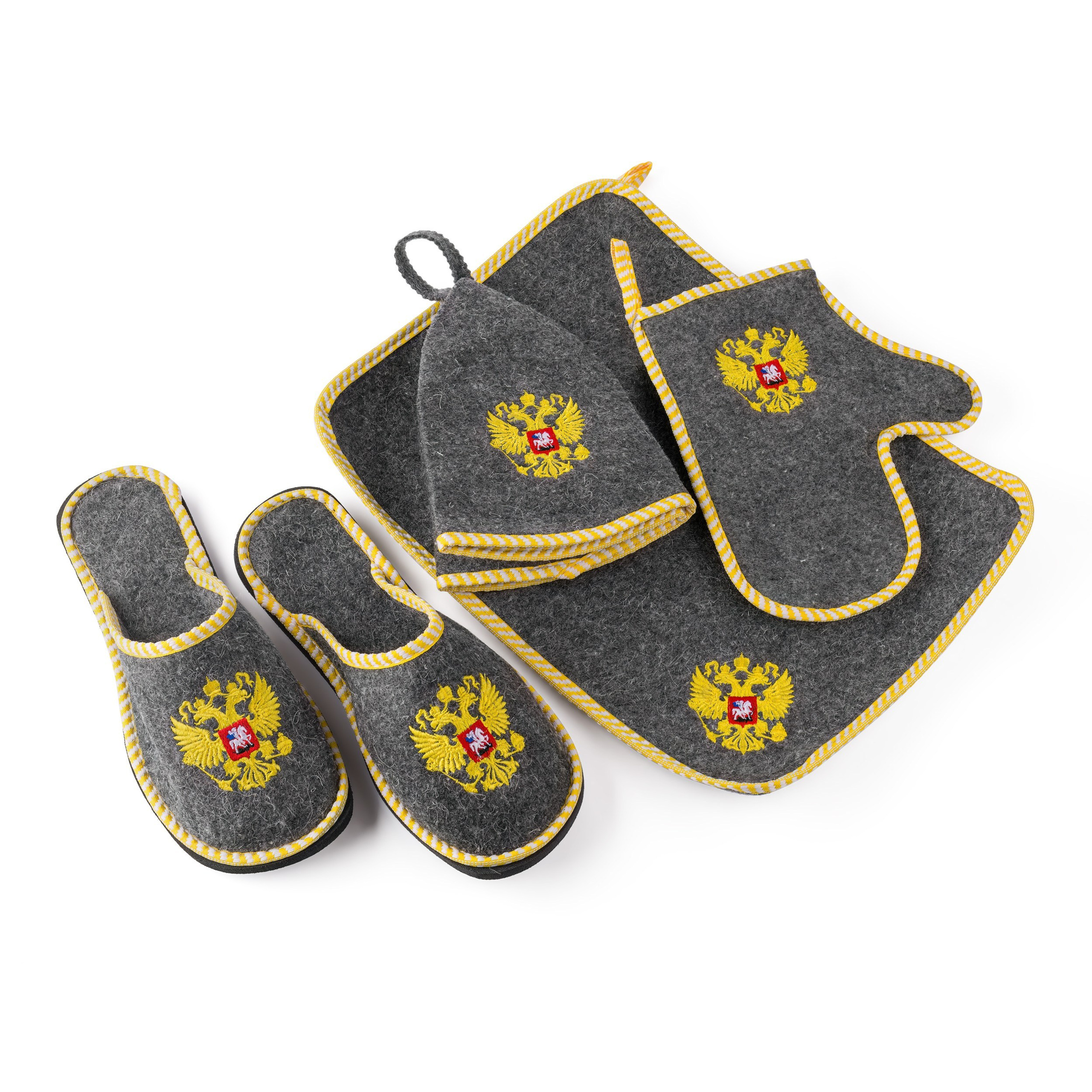 Набор для бани малый