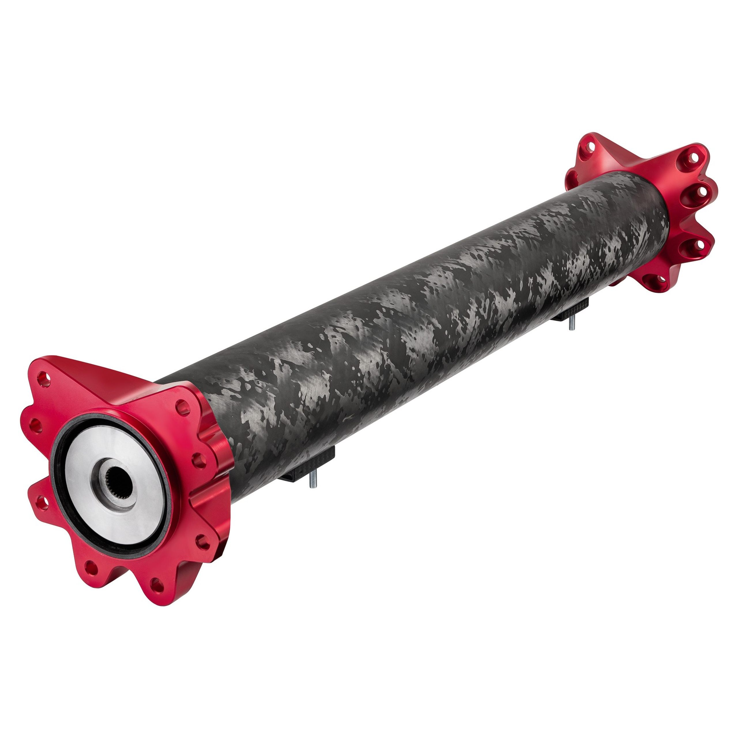 Torque tube (торсионная труба) карбоновая