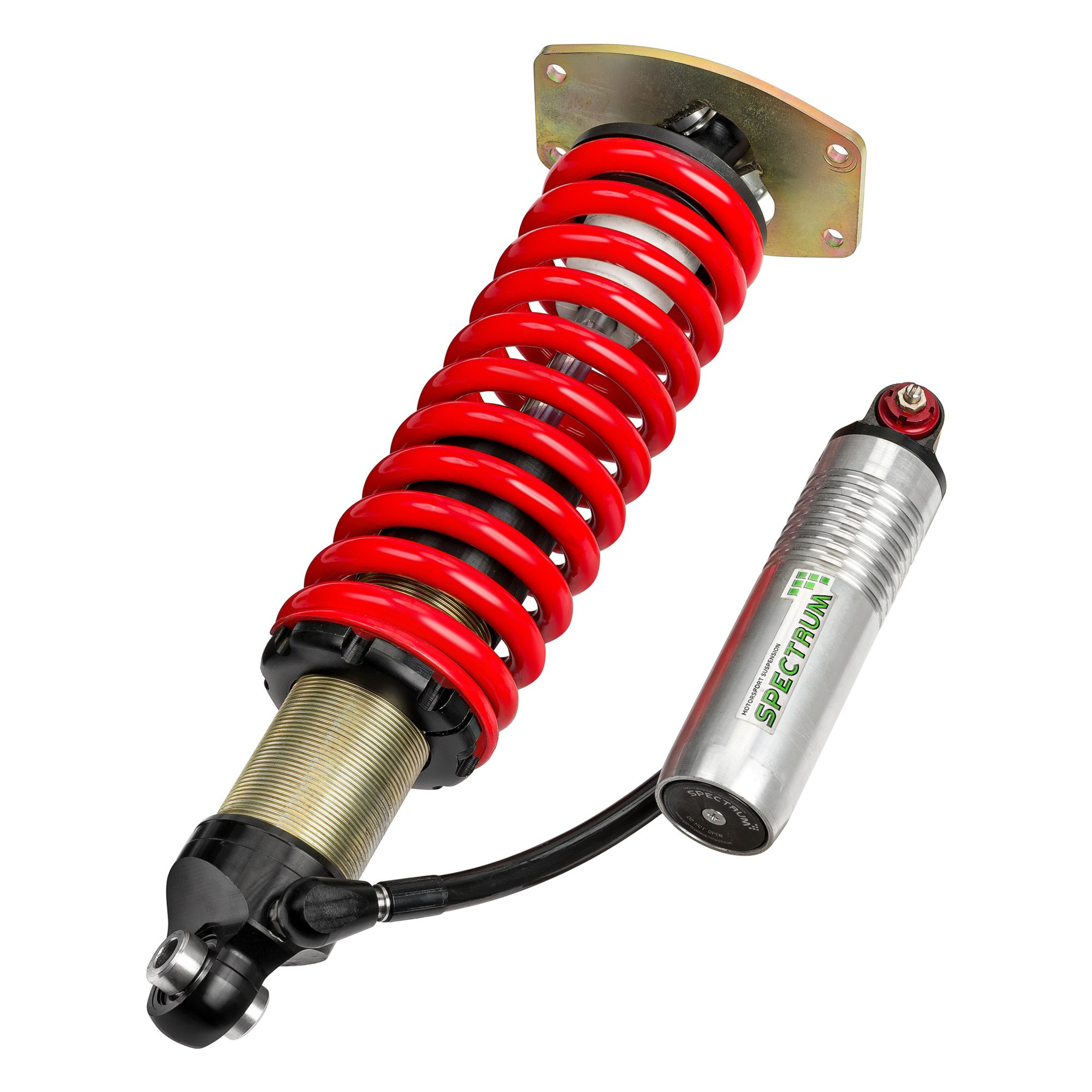 Амортизатор Spectrum
