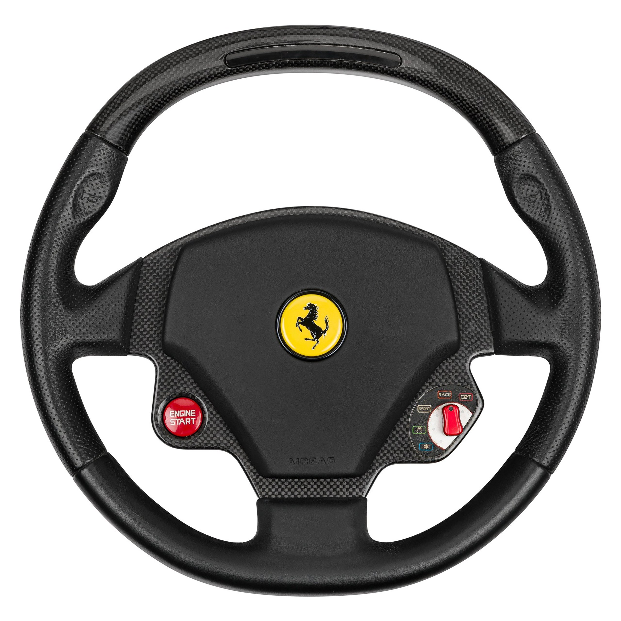 Руль Ferrari б.у.