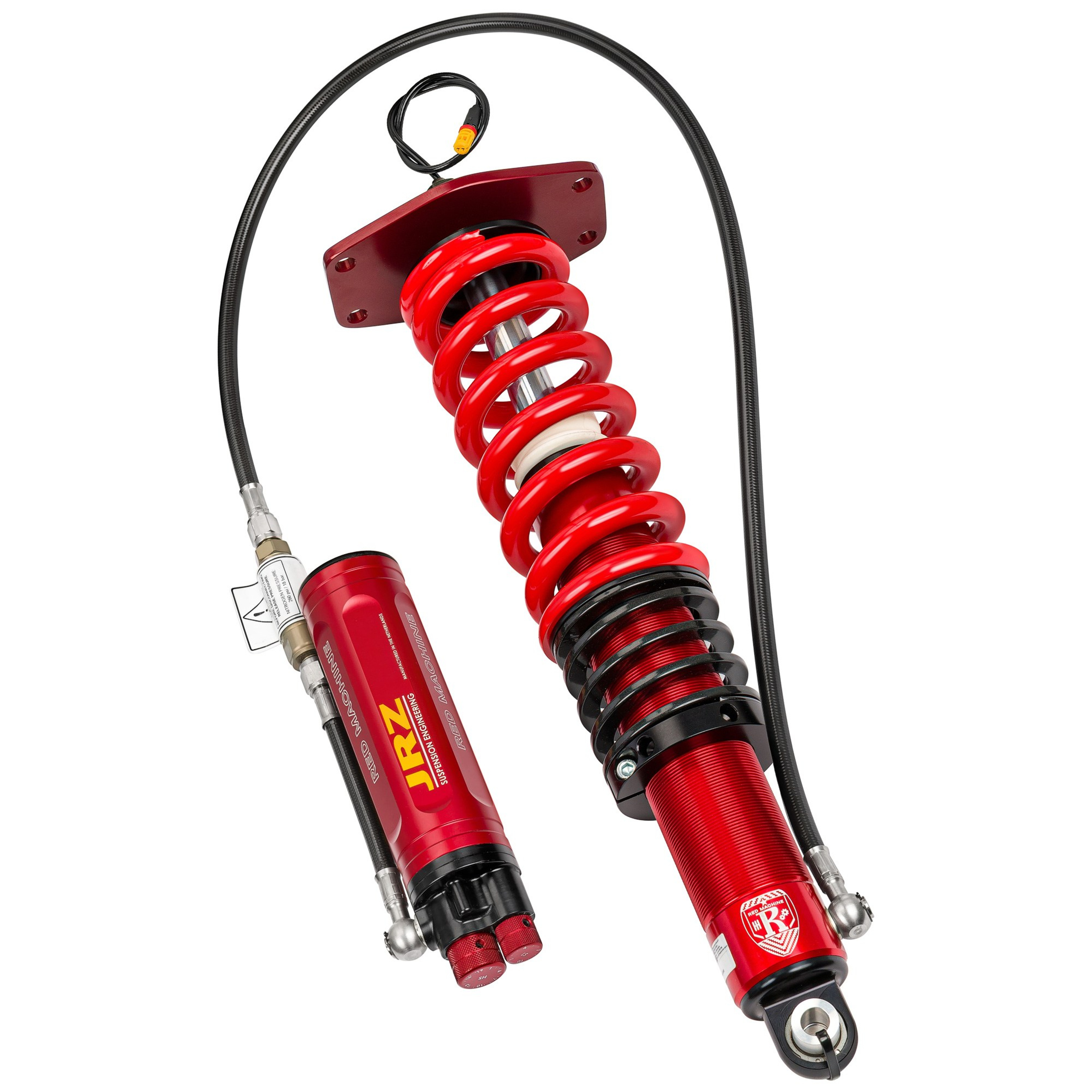 амортизатор JRZ Motosport