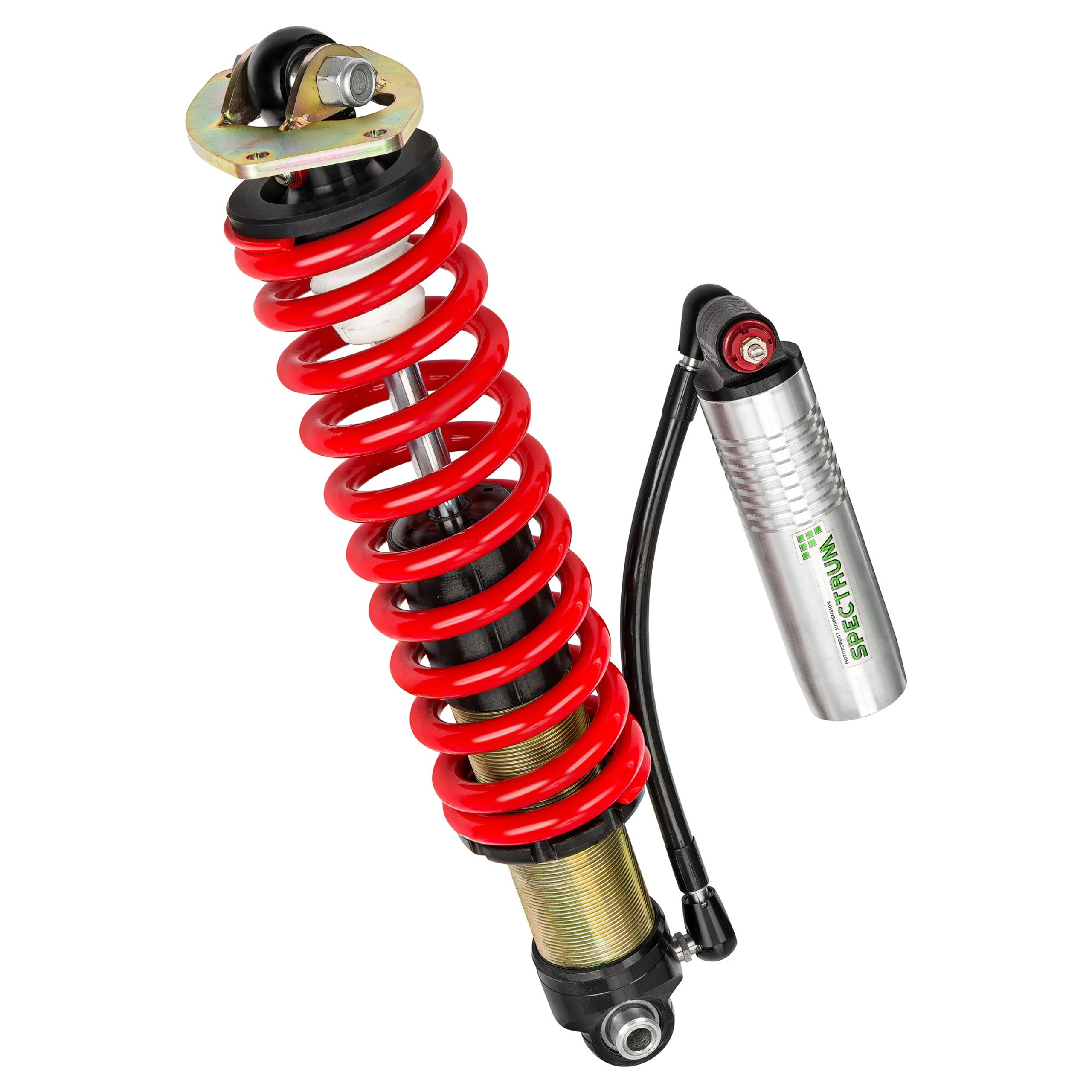 Амортизатор Spectrum