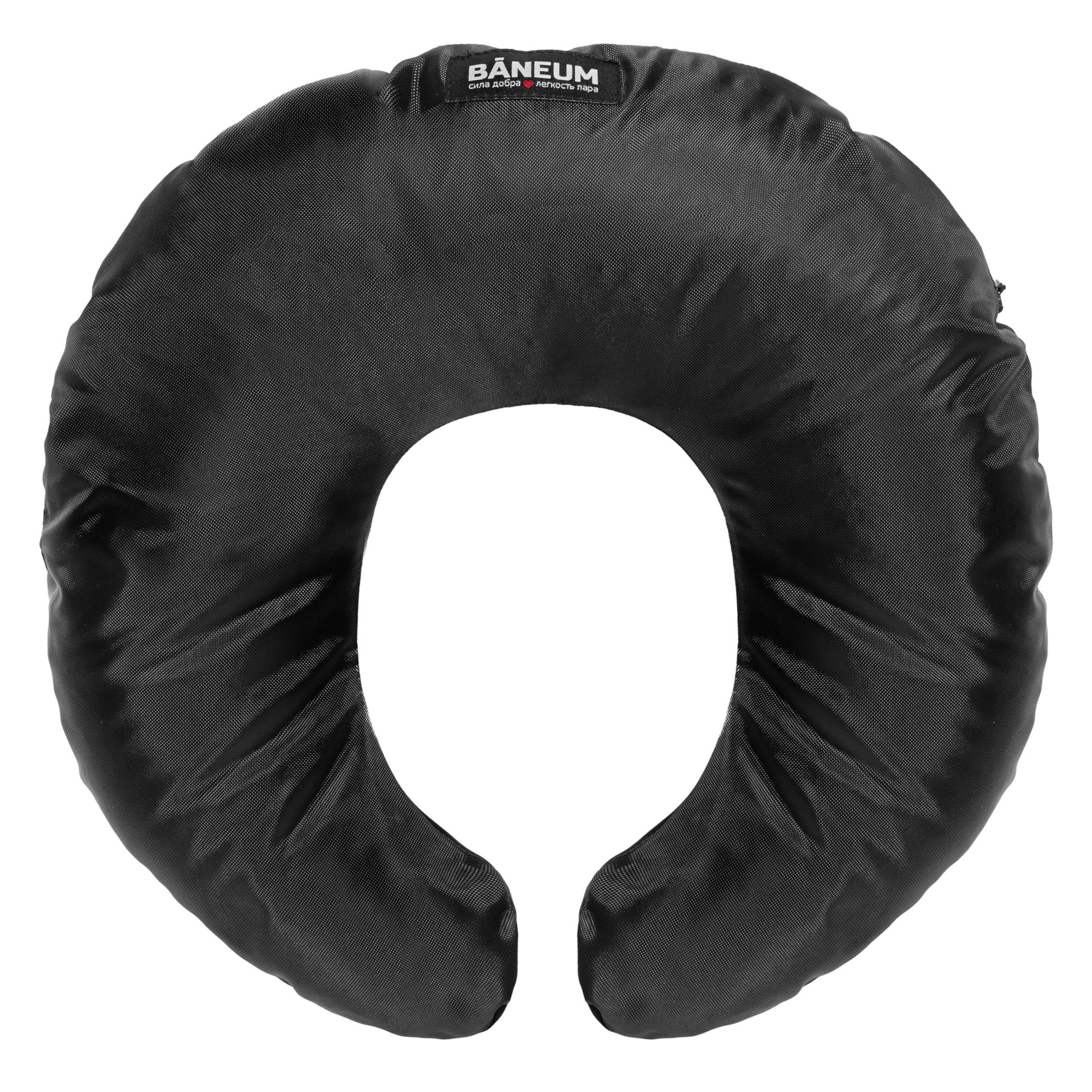 Подушка для шеи в баню