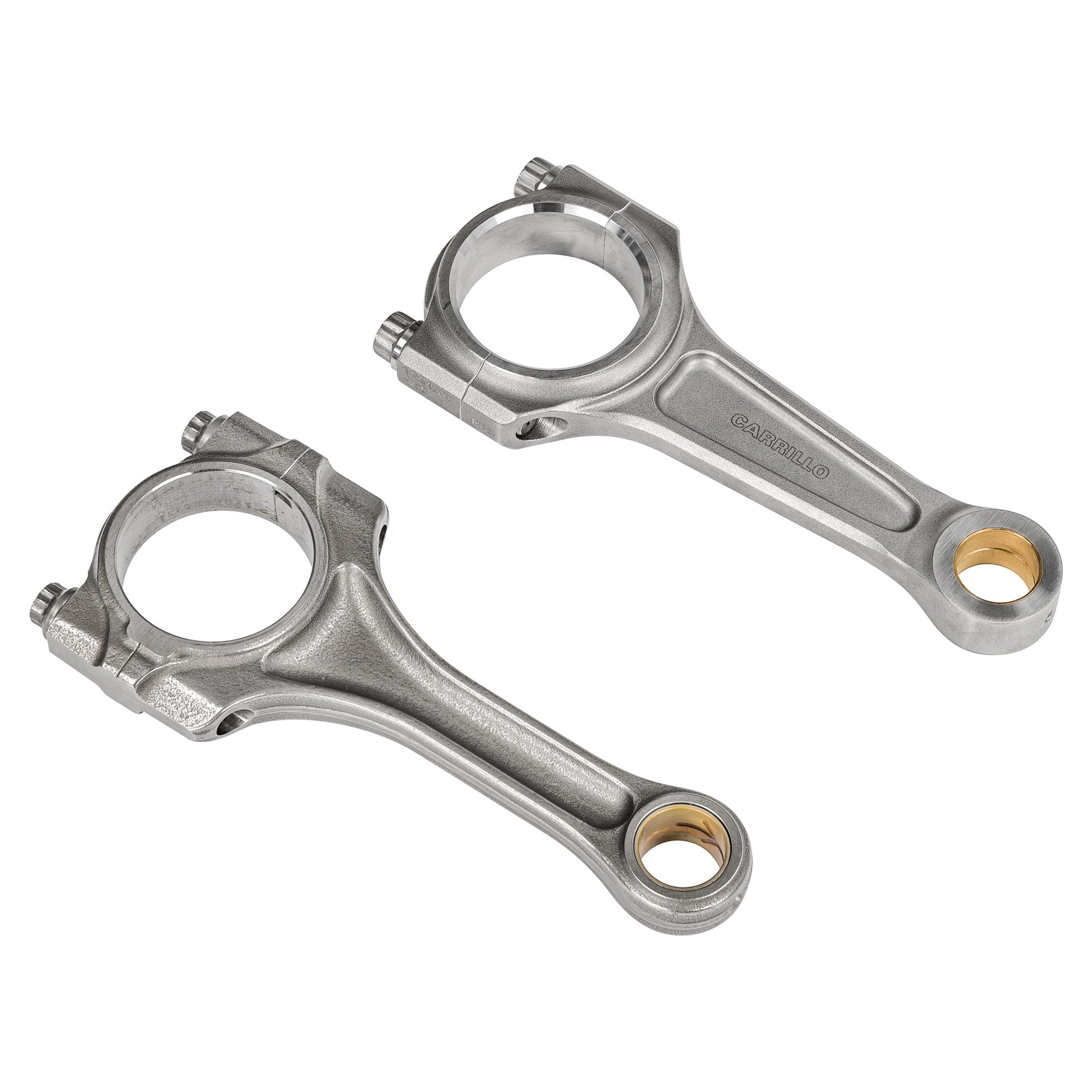 Шатун двигателя