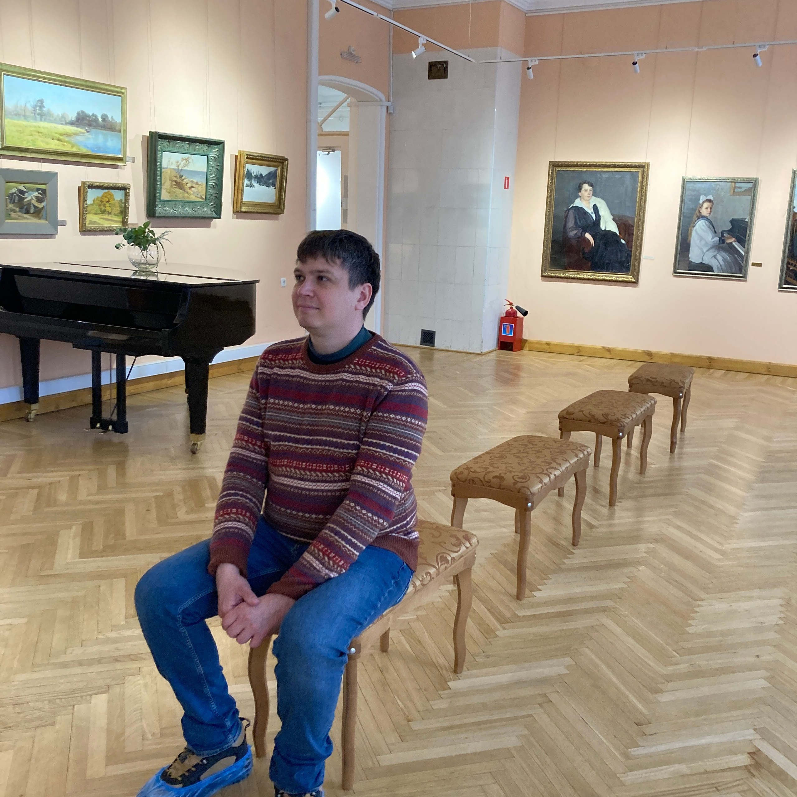 Идем на восток. Портретный фотограф Москва, репортаж и естественная постановка