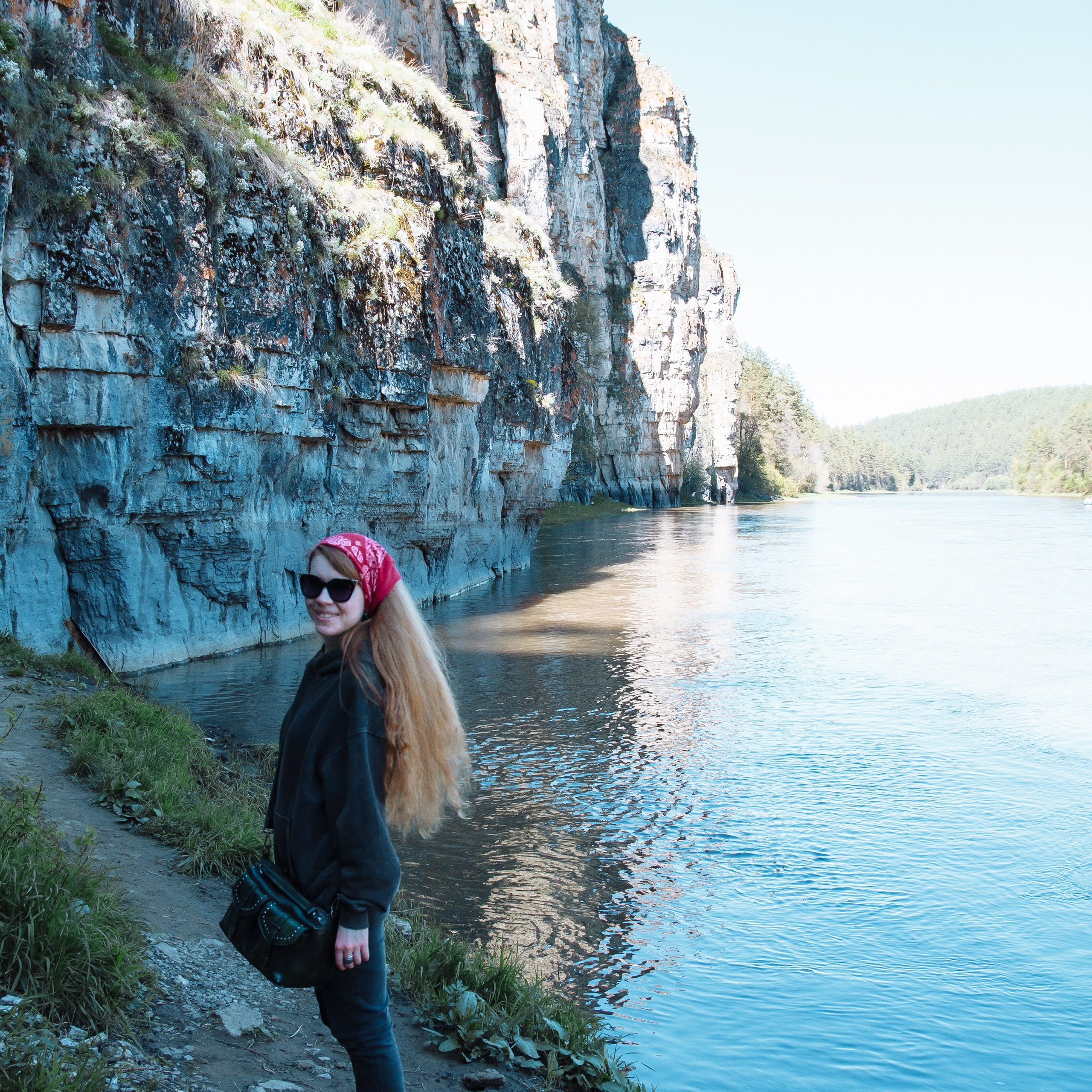 Идем на восток. Портретный фотограф Москва, репортаж и естественная постановка