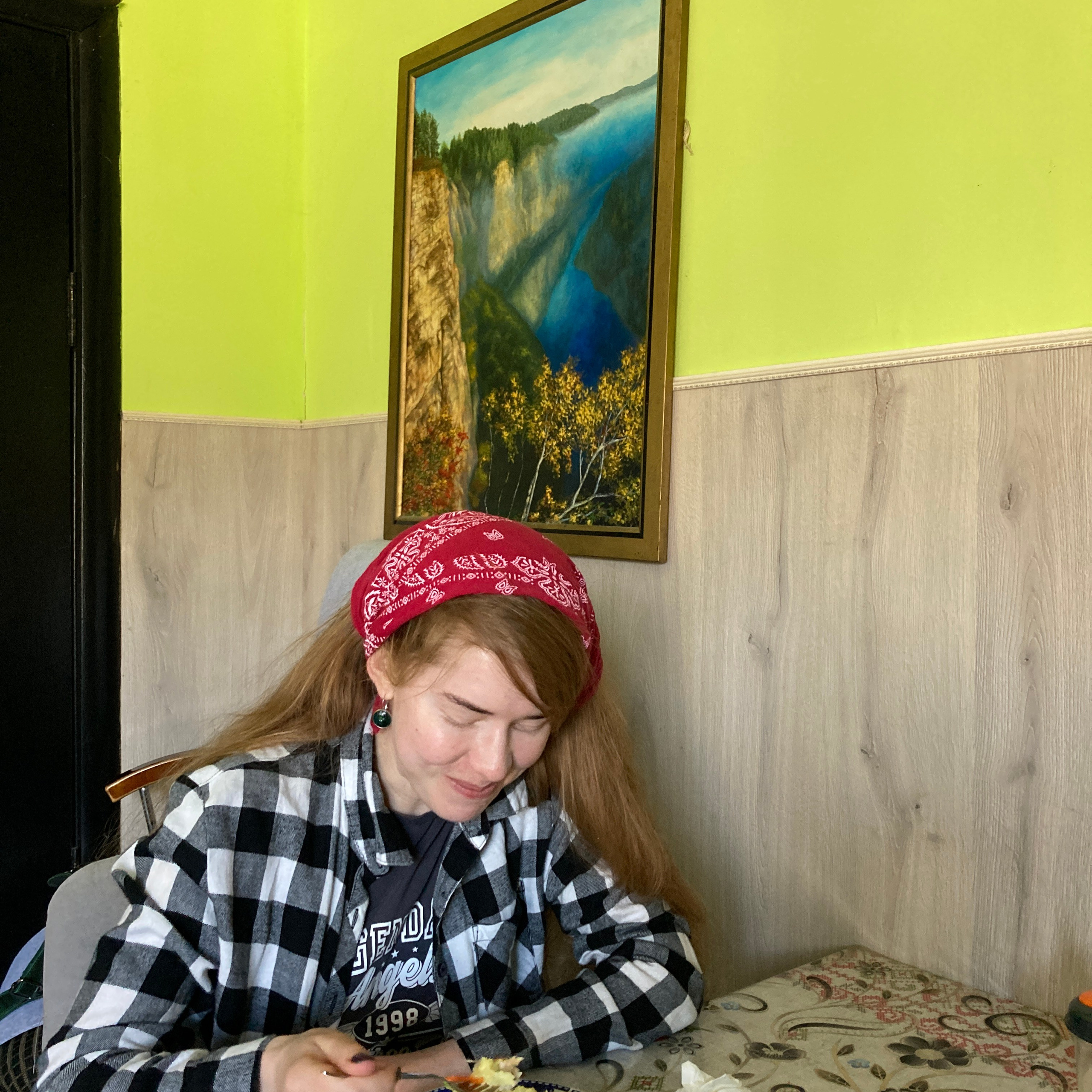 Идем на восток. Портретный фотограф Москва, репортаж и естественная постановка