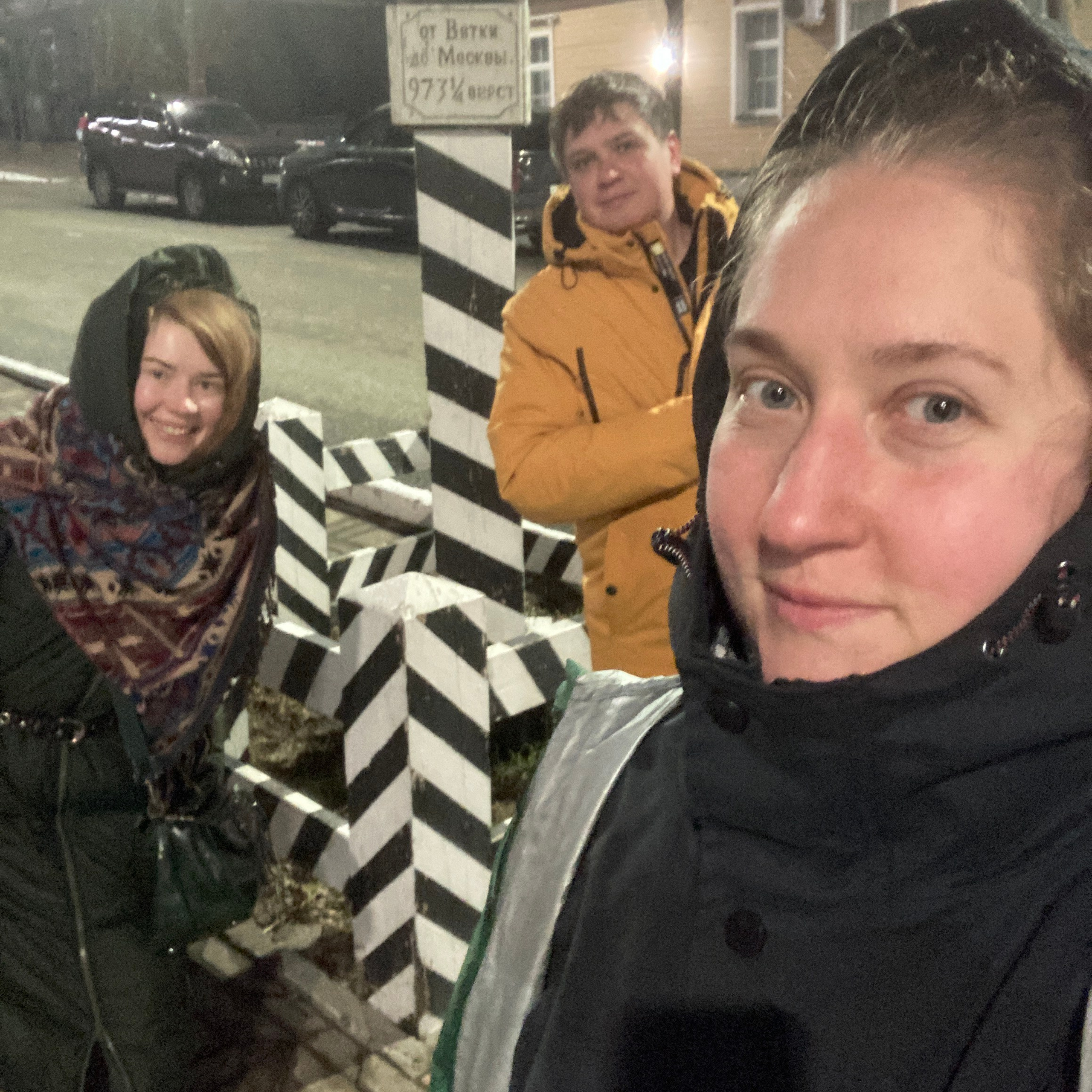 Идем на восток. Портретный фотограф Москва, репортаж и естественная постановка