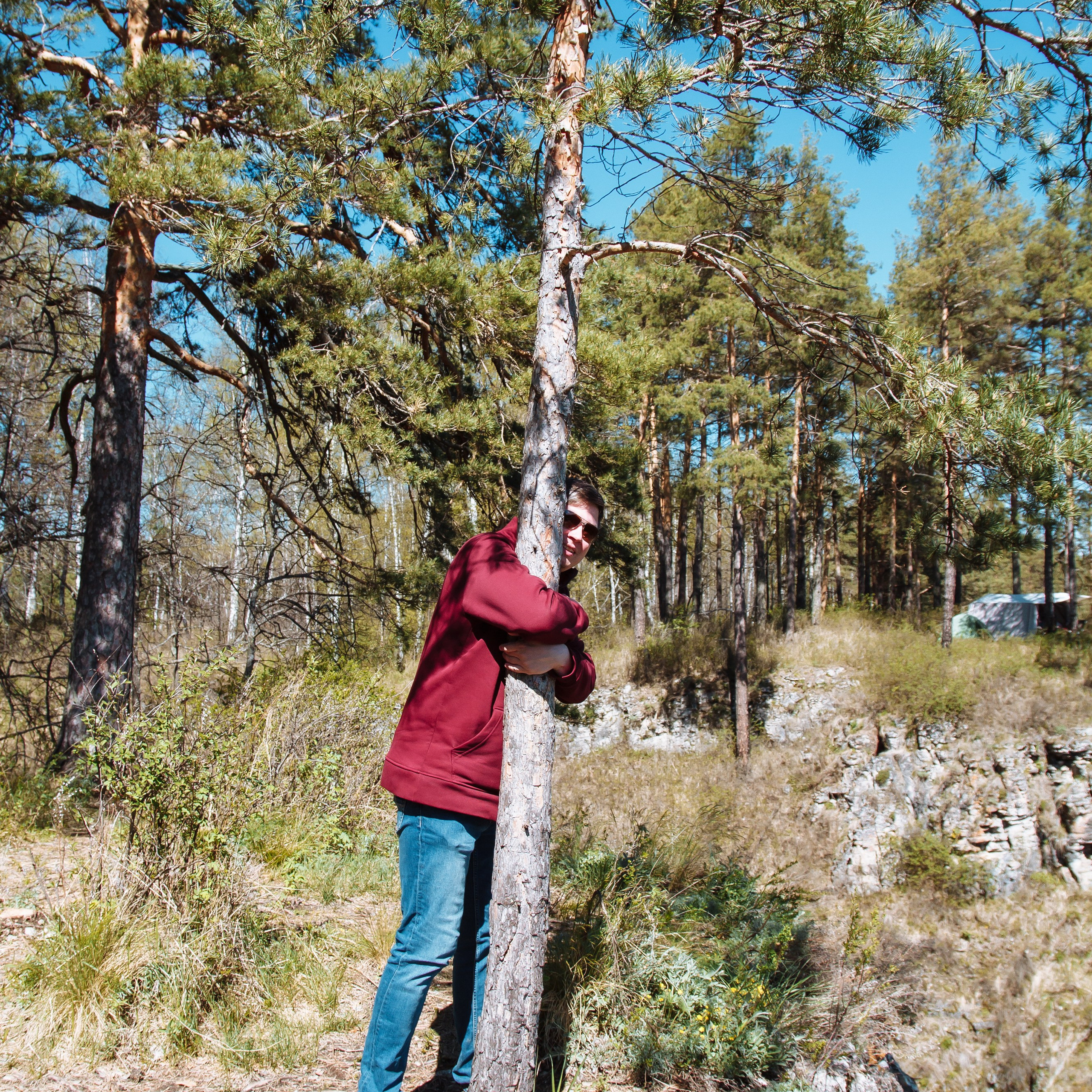 Идем на восток. Портретный фотограф Москва, репортаж и естественная постановка