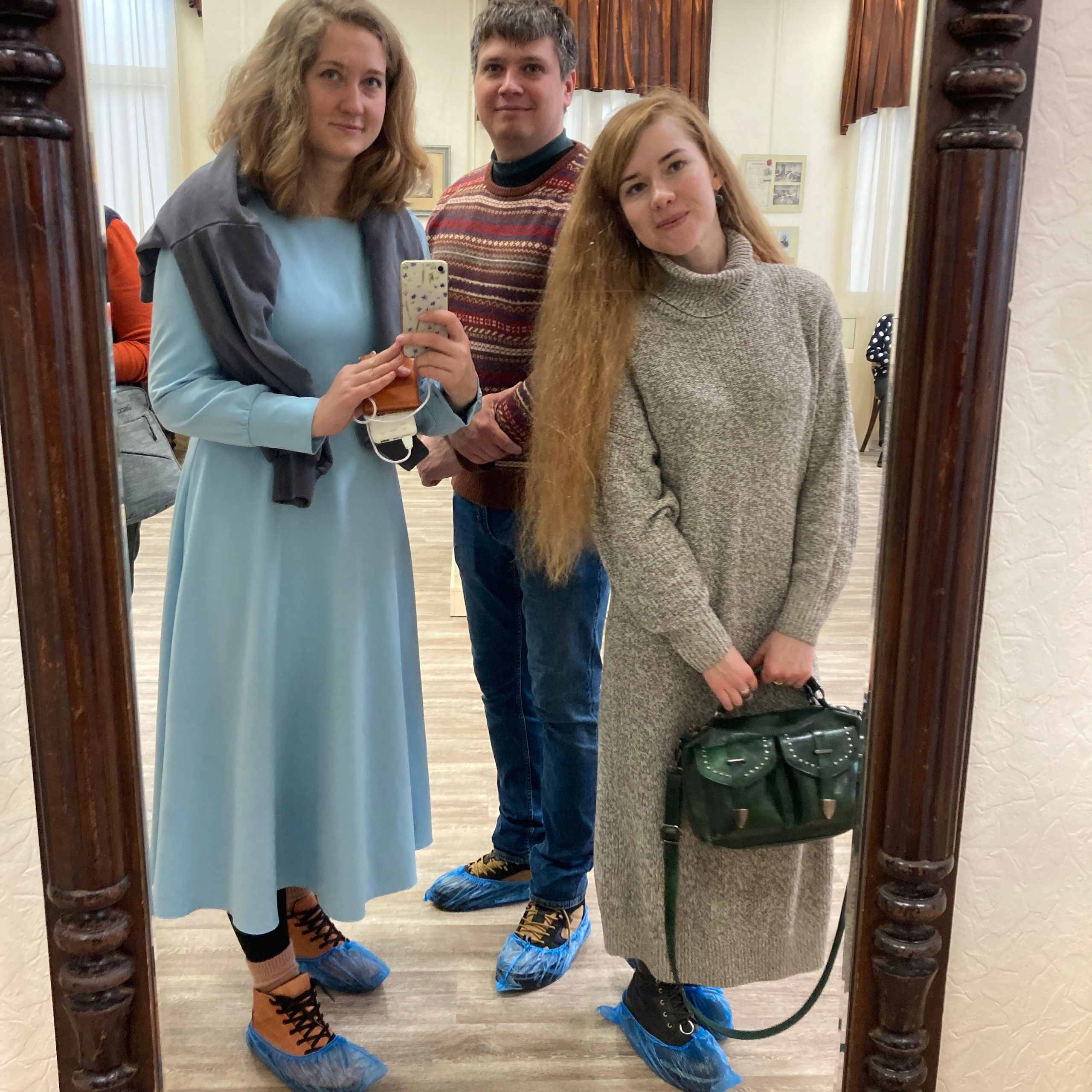 Идем на восток. Портретный фотограф Москва, репортаж и естественная постановка