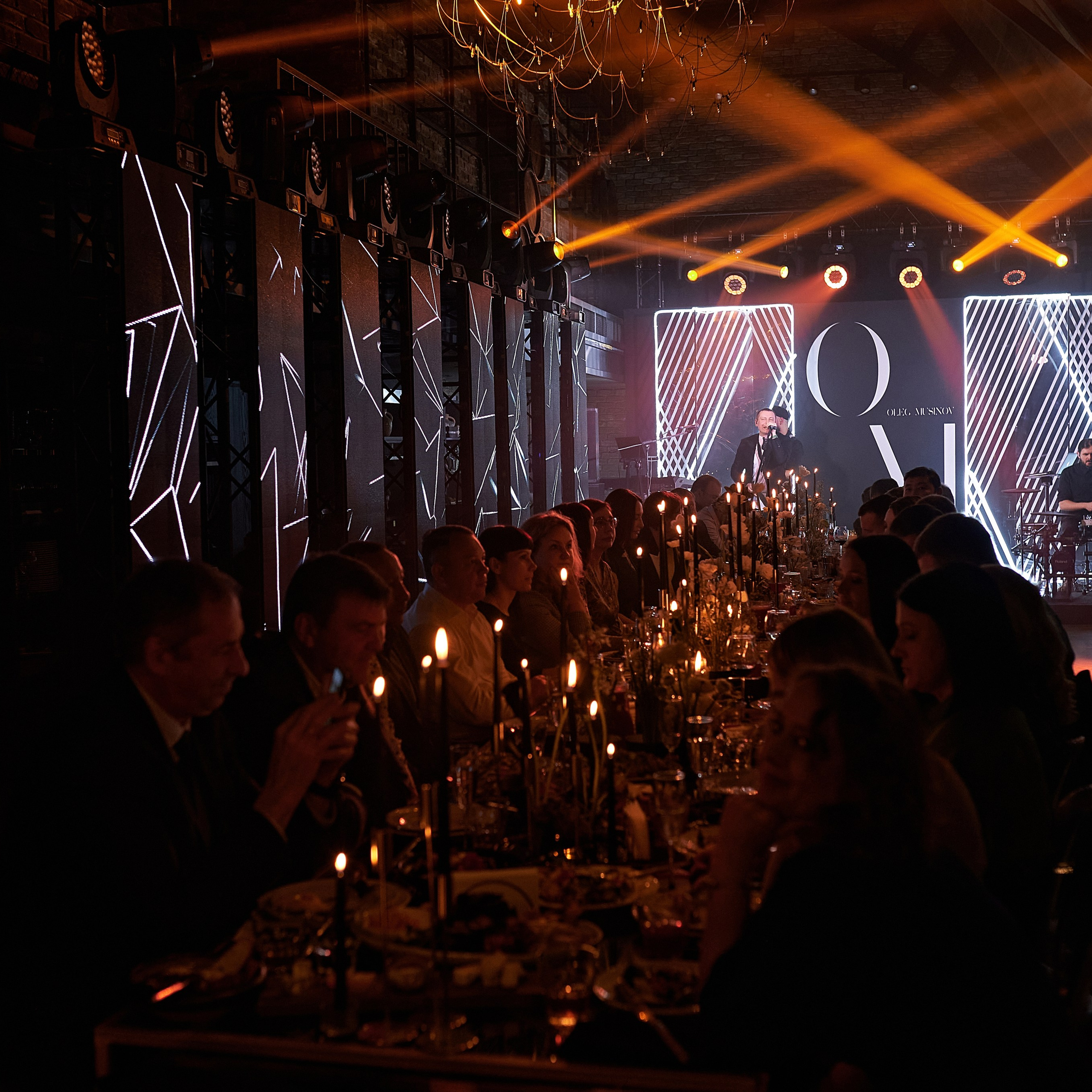 Организация дня рождения