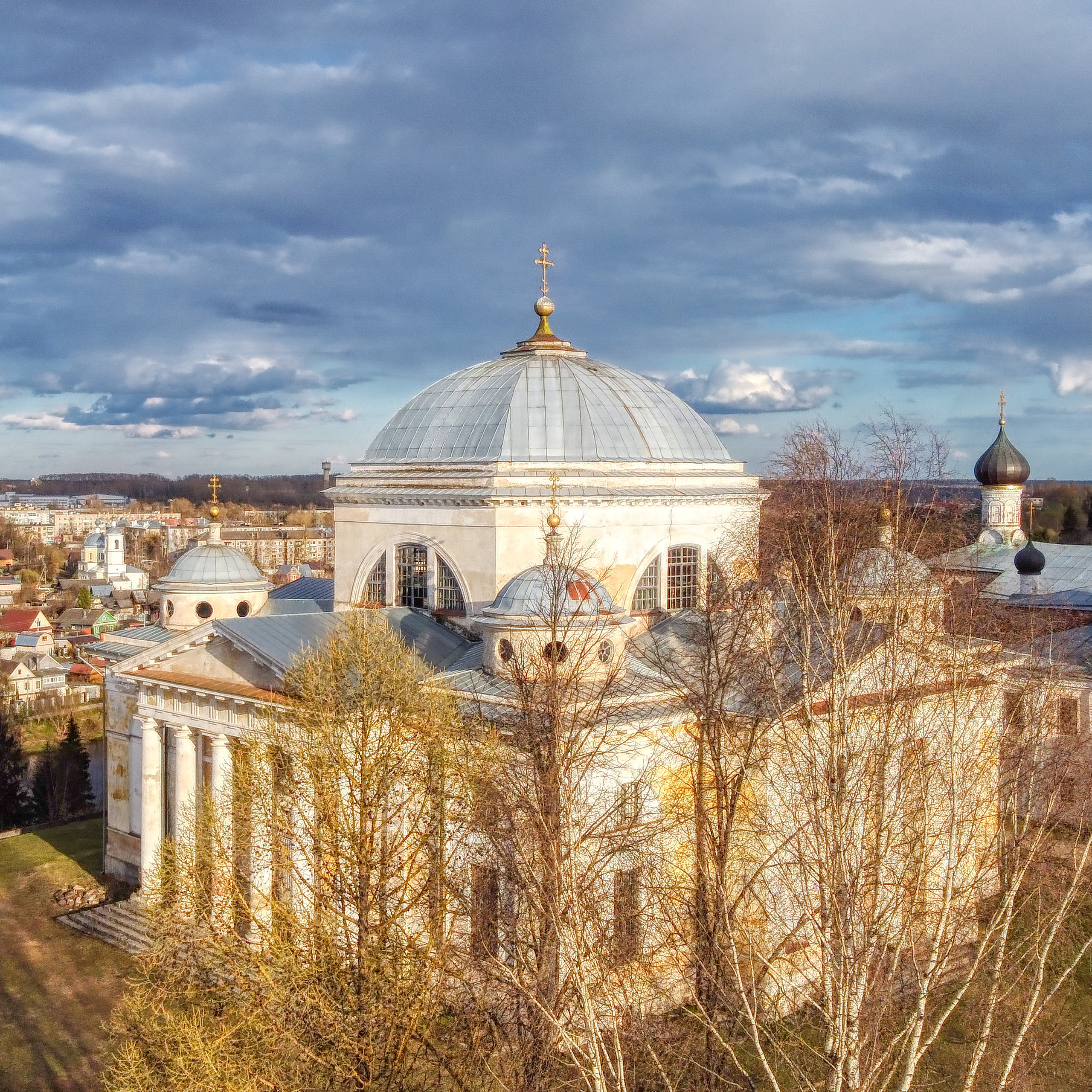 Ростов Великий. Профессиональная фото и видеосъемка. Москва