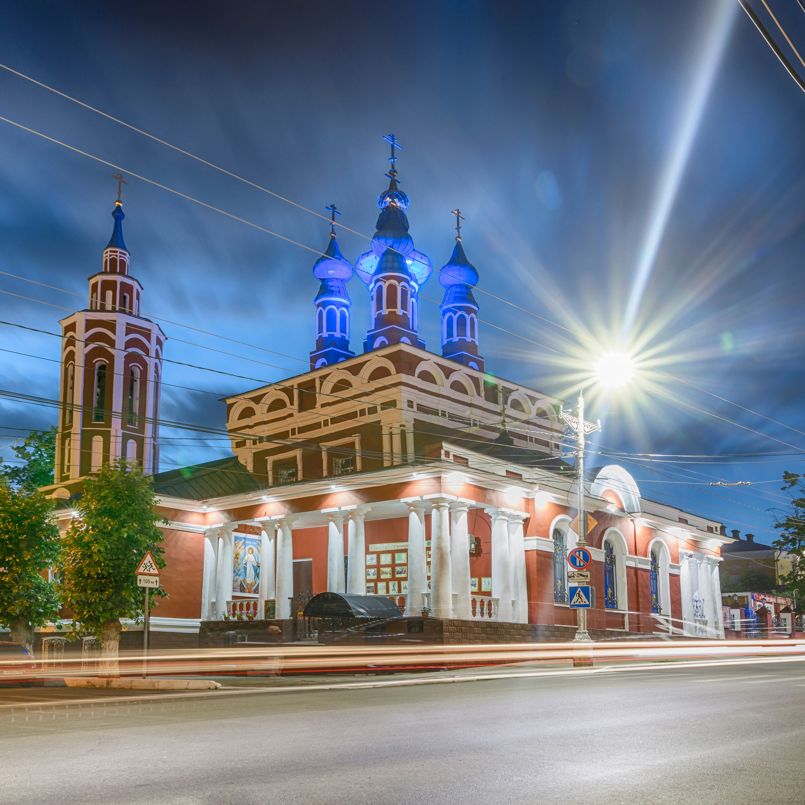 Ростов Великий. Профессиональная фото и видеосъемка. Москва