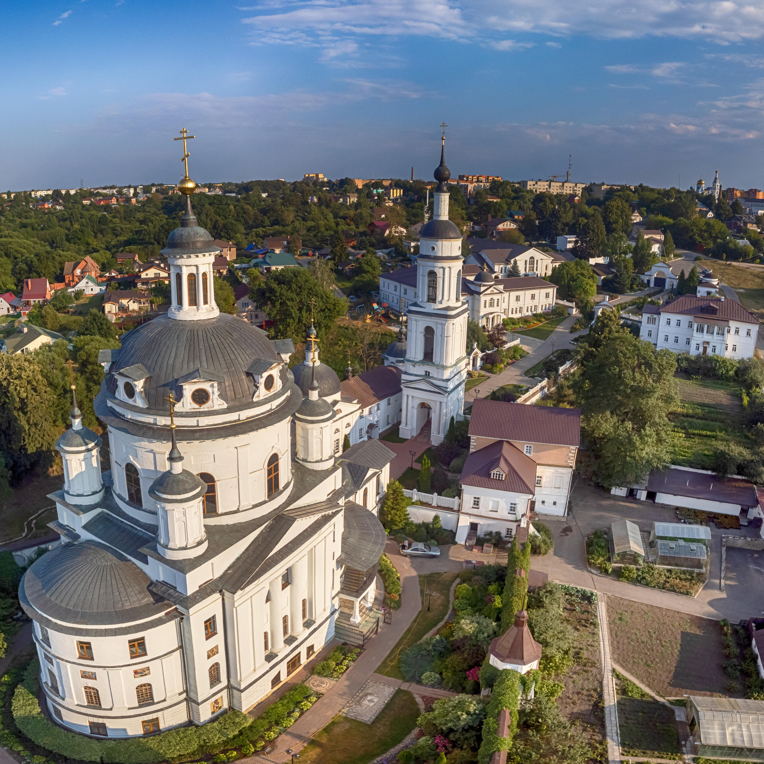 Ростов Великий. Профессиональная фото и видеосъемка. Москва