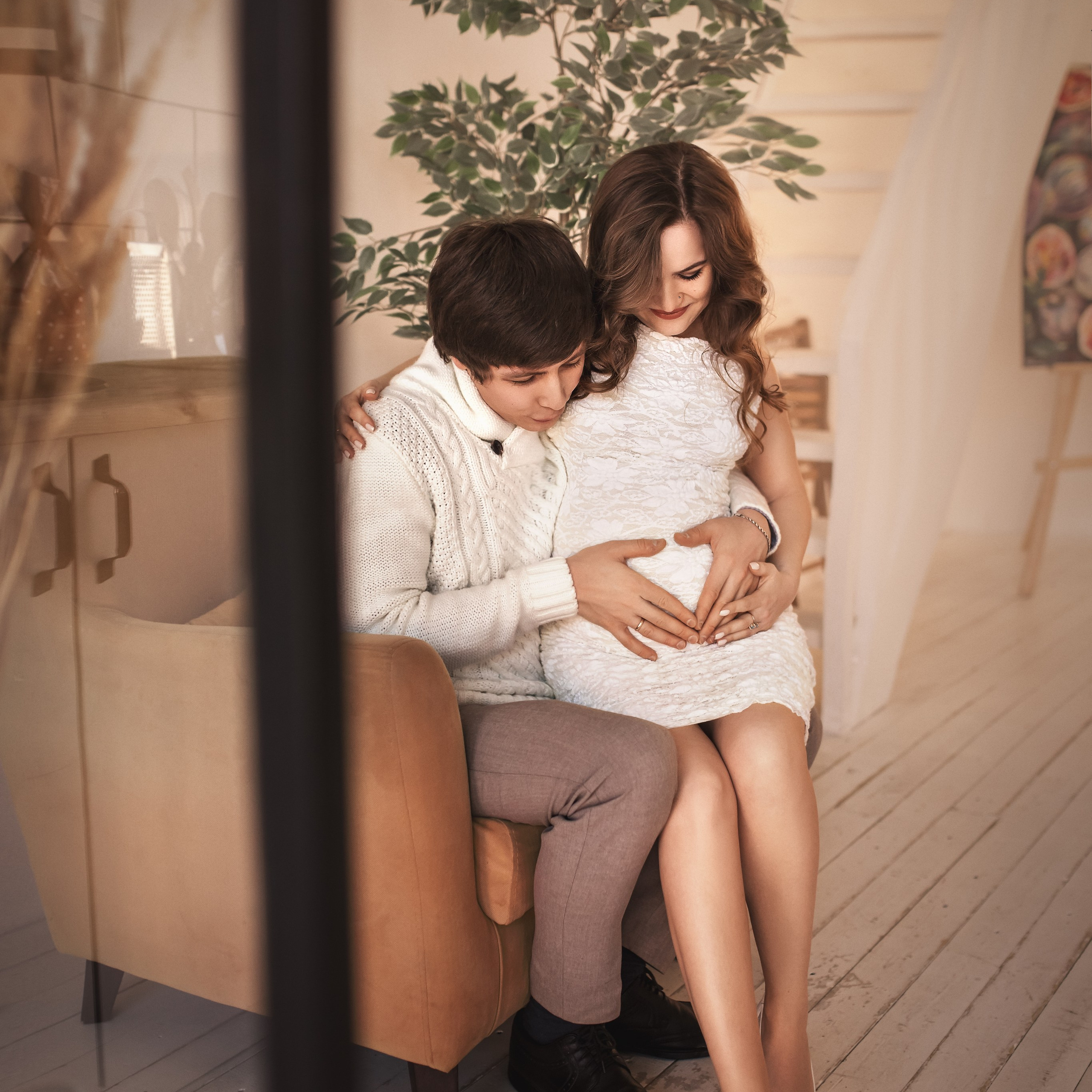 Мгновения счастья