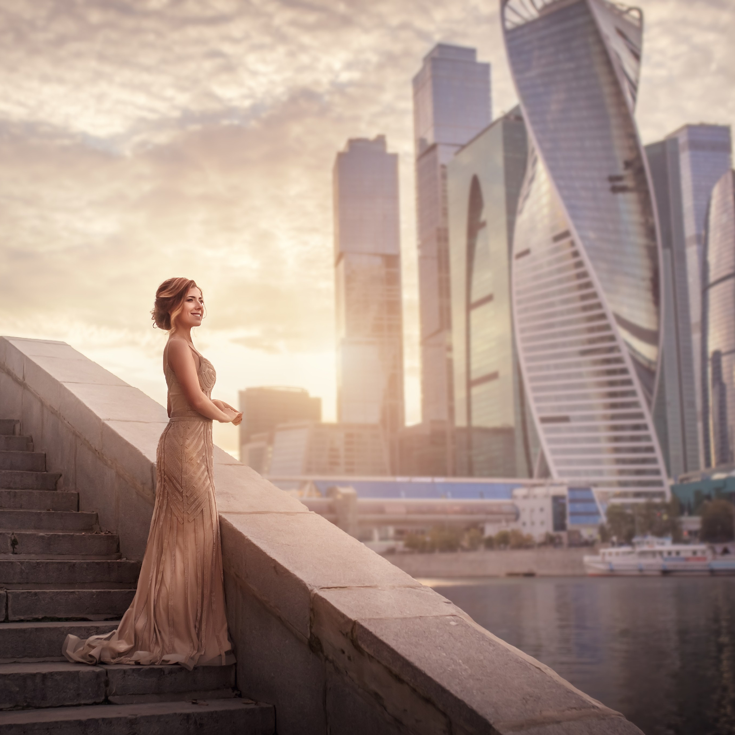 Образы для фотосессии девичника: как выбрать дресс-код и одеться стильно. Профессиональный фотограф в Москве. Елена Шуваева