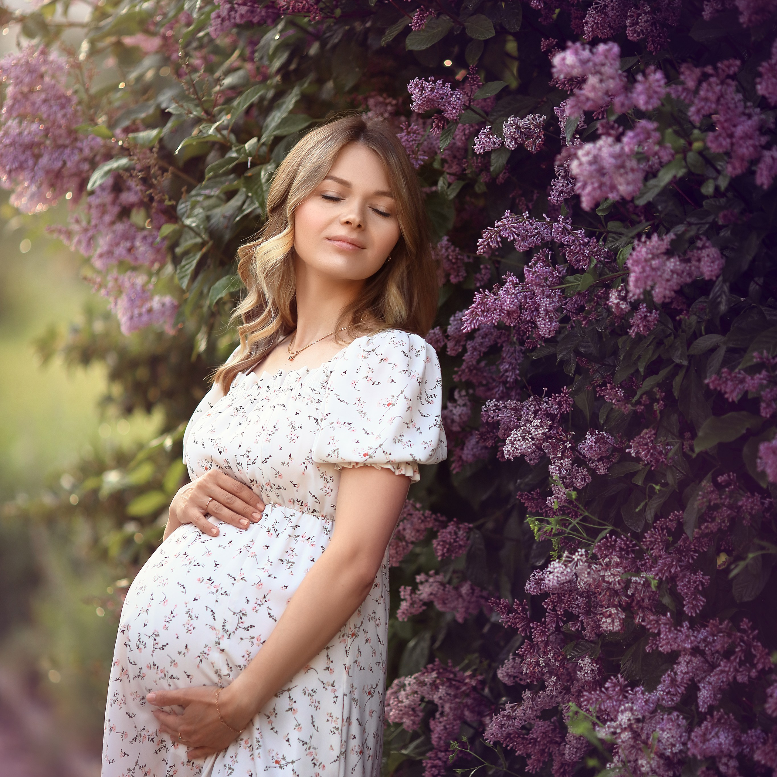 Прекрасное ожидание