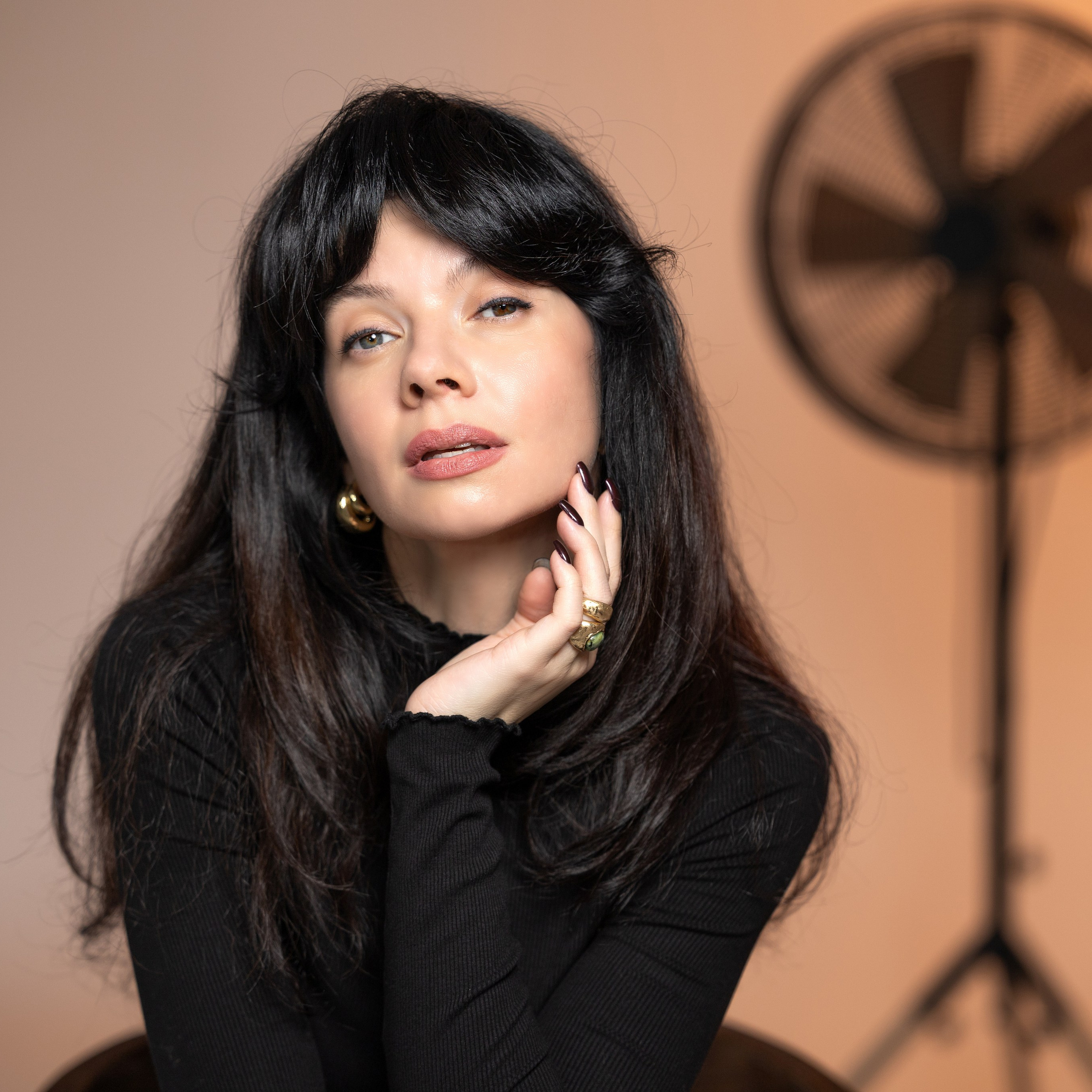 Фотосессия в студии в Москве не дорого