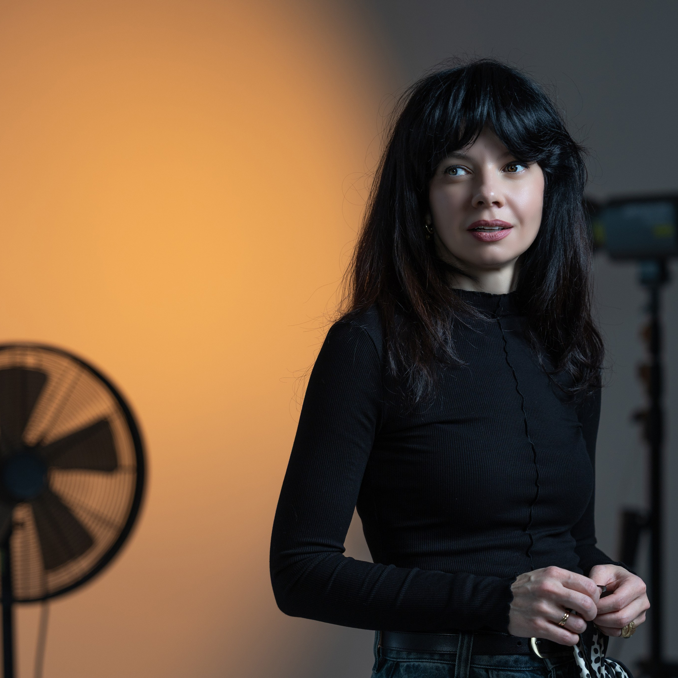 Фотосессия в студии в Москве не дорого