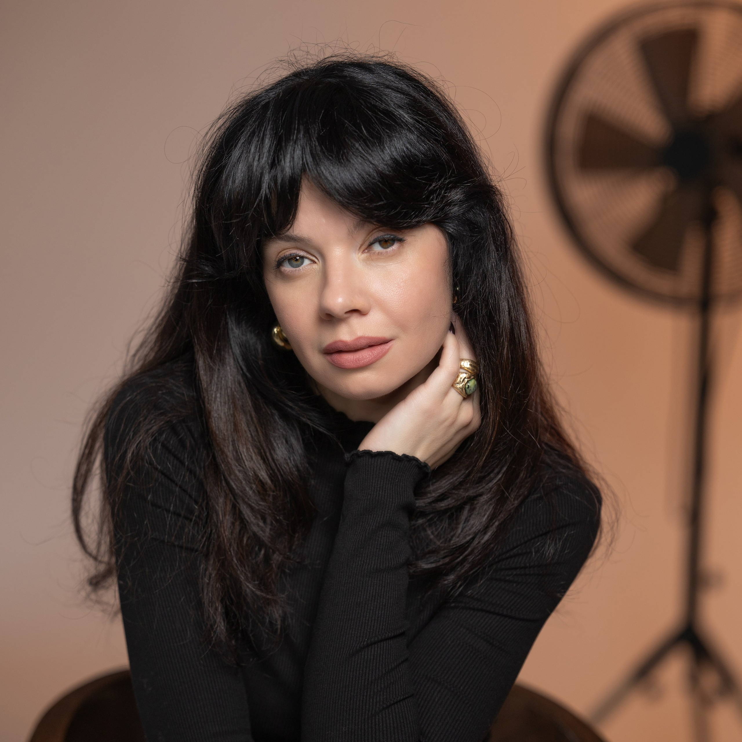 Фотосессия в студии в Москве не дорого