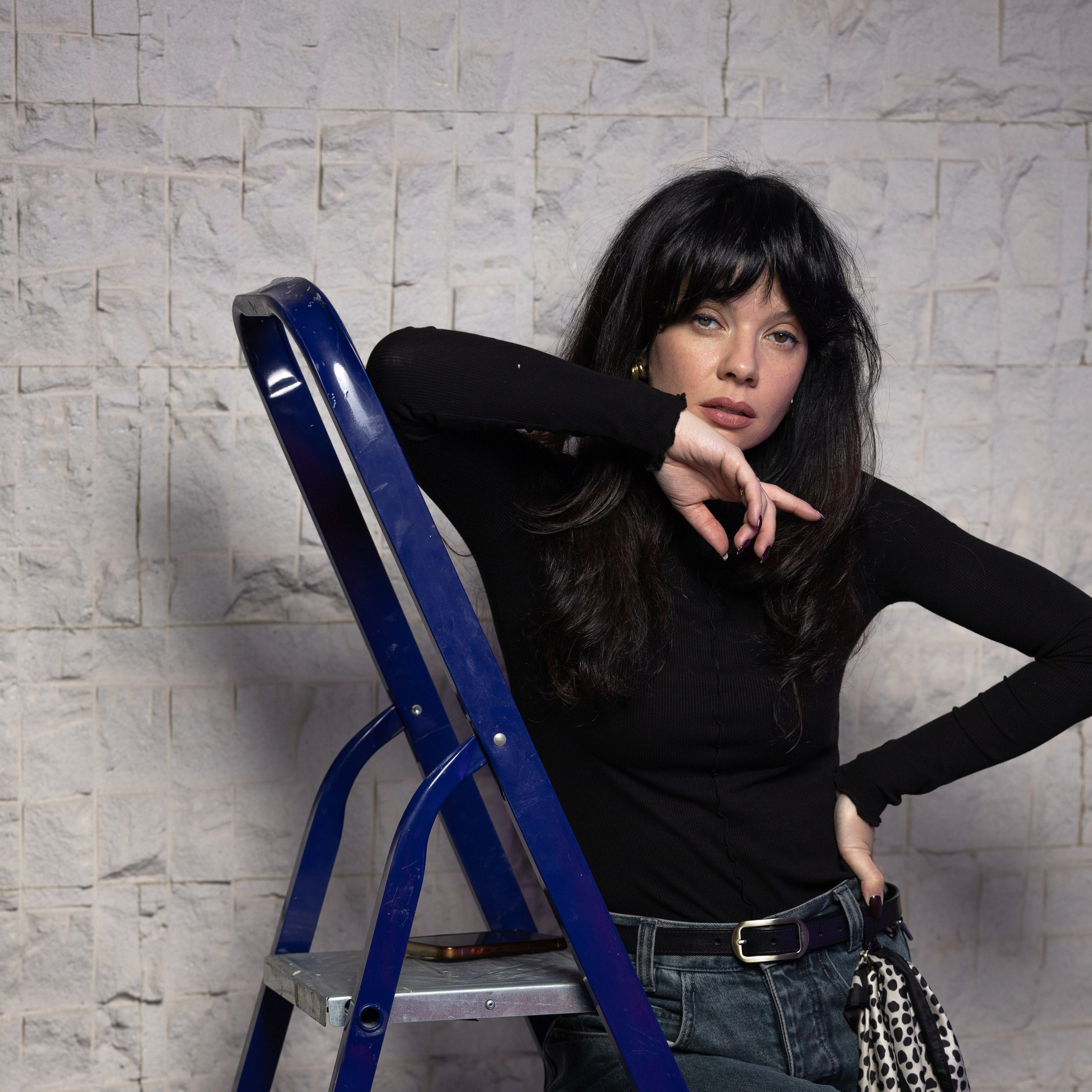 Фотосессия в студии в Москве не дорого