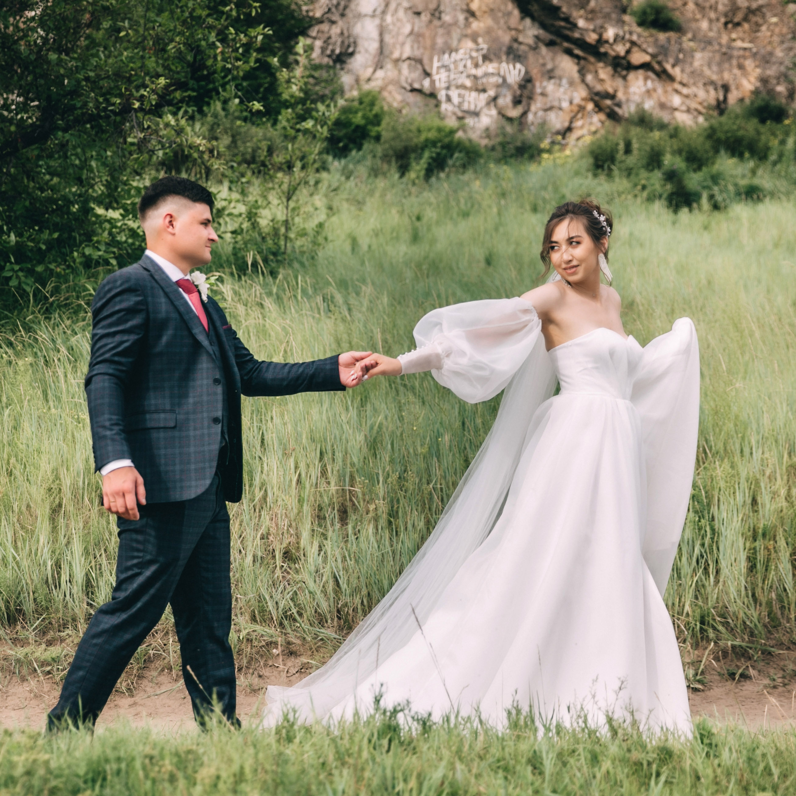 22.07.22 Роман Алёна